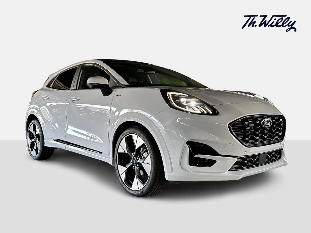 FORD Puma 1.0 EcoB Hybrid 125 ST-Line X-image-6