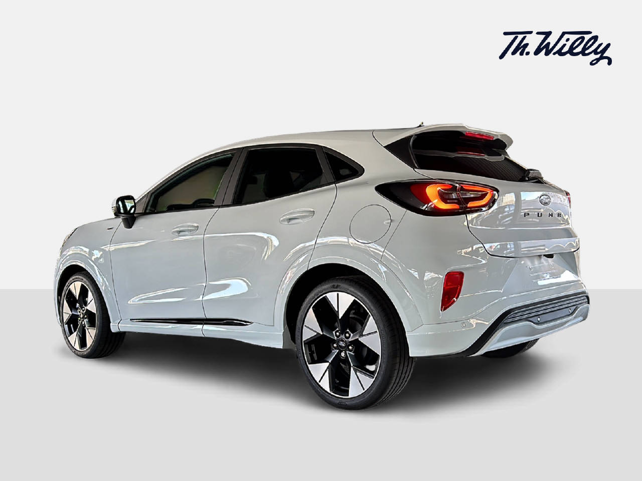 FORD Puma 1.0 EcoB Hybrid 125 ST-Line X-showroom-element-2