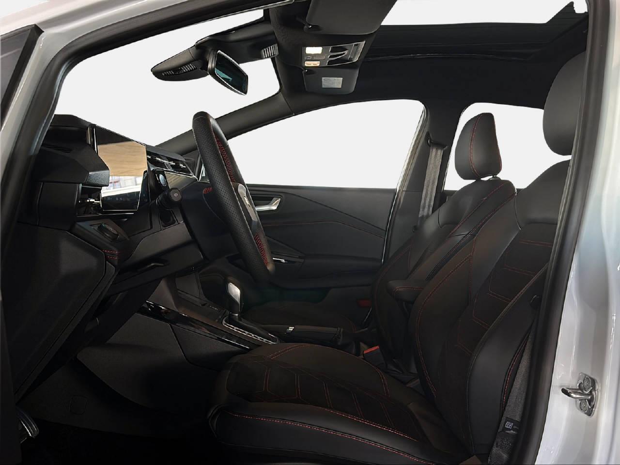 FORD Puma 1.0 EcoB Hybrid 125 ST-Line X-image-9