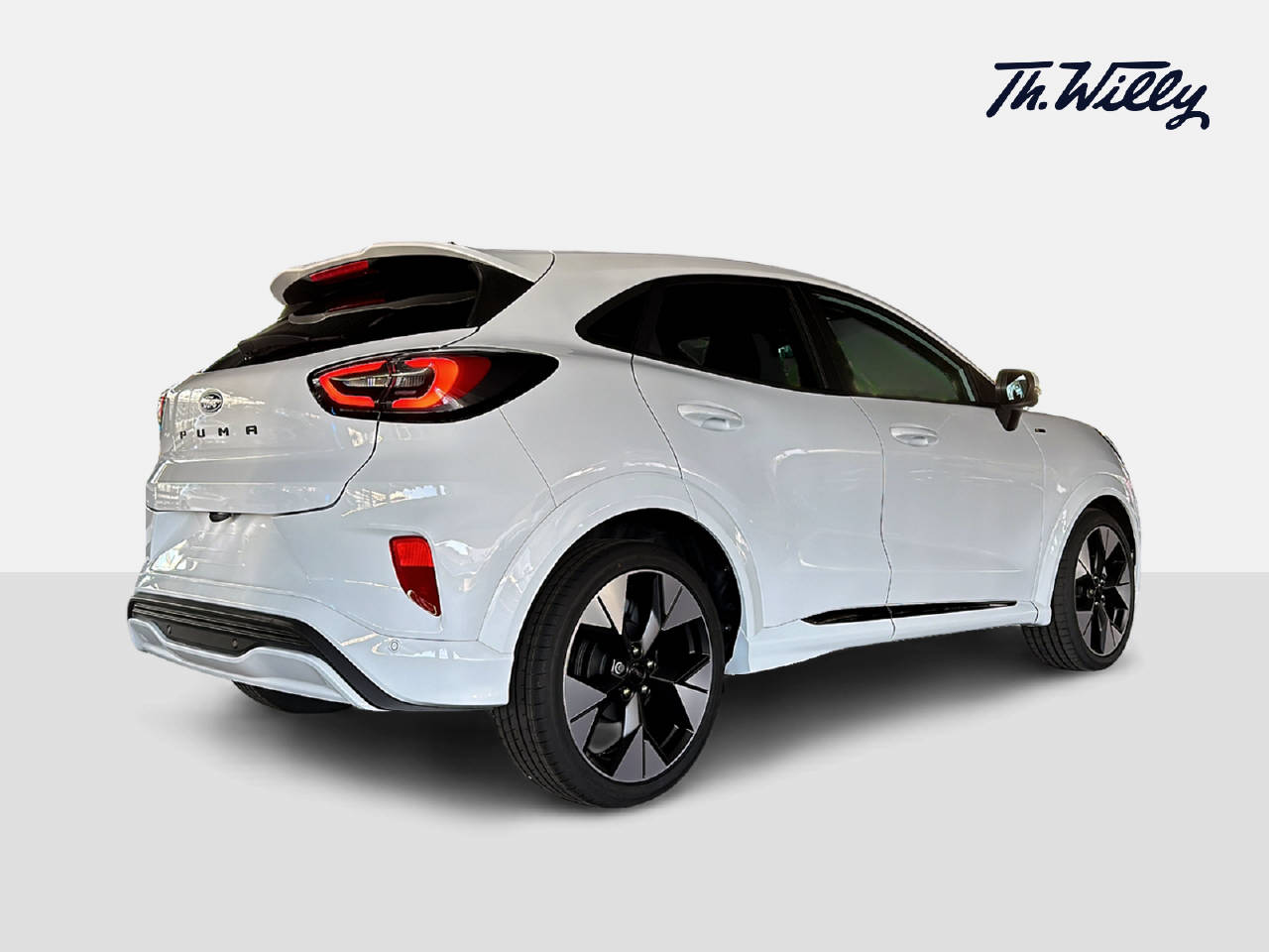 FORD Puma 1.0 EcoB Hybrid 125 ST-Line X-image-4