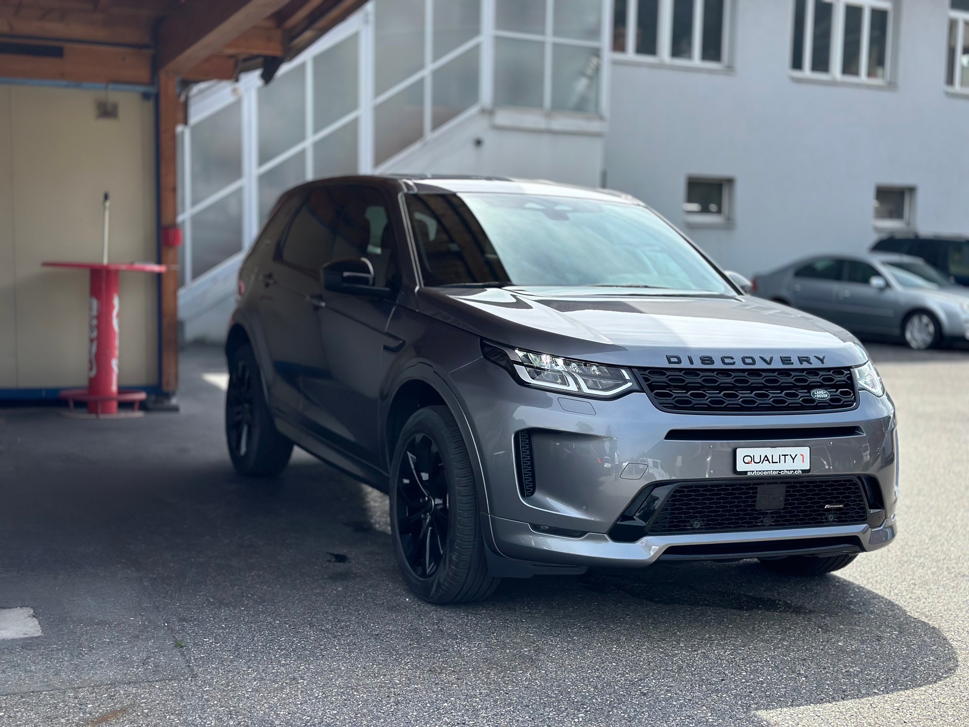 LAND ROVER Discovery Sport R Dyn P200 2.0 Si4 MHEV SE AT9-showroom-element-3