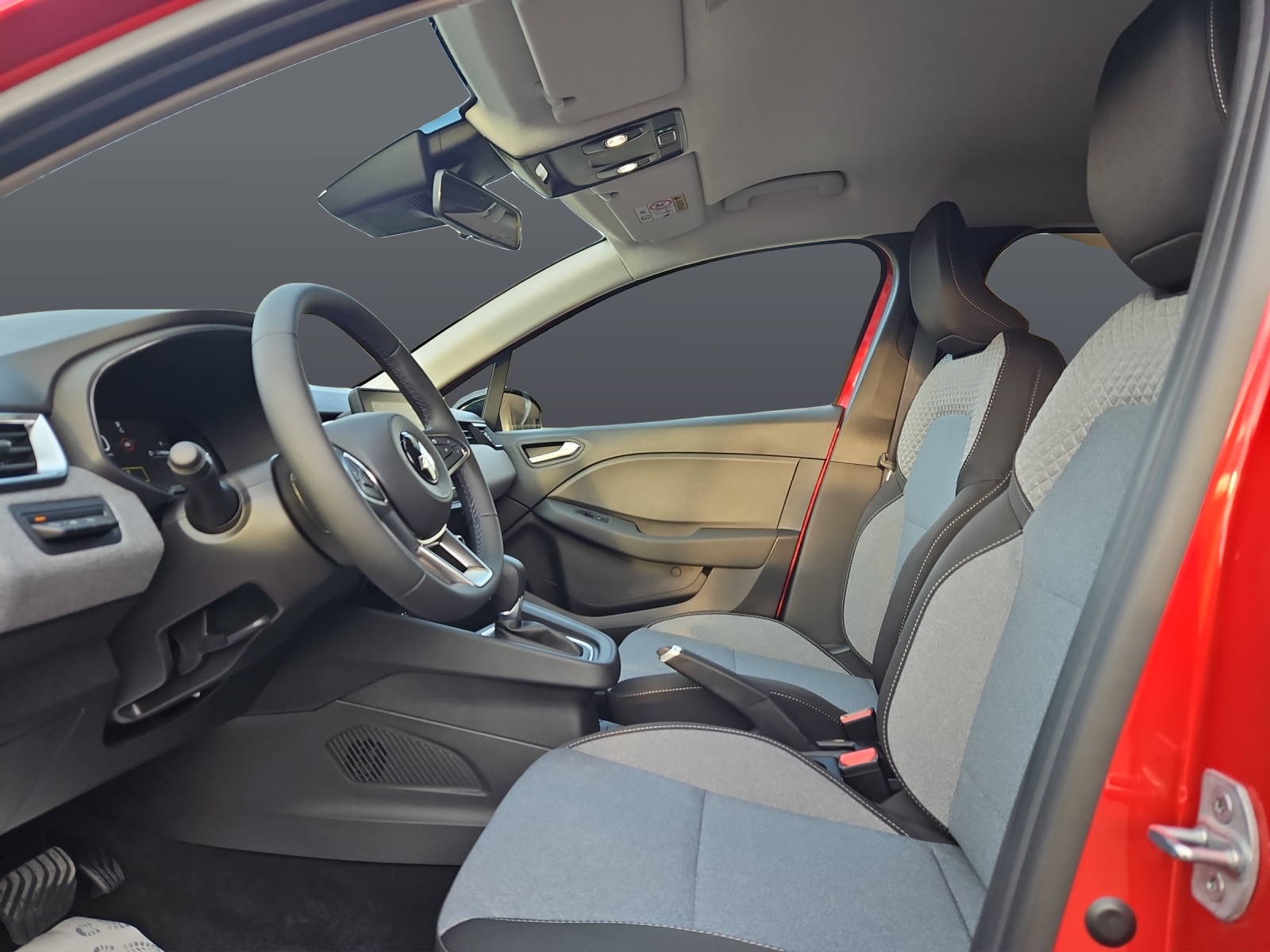 MITSUBISHI COLT 1.6 HEV Invite+ " Inkl. 5Jahre Gratis Service".-image-6