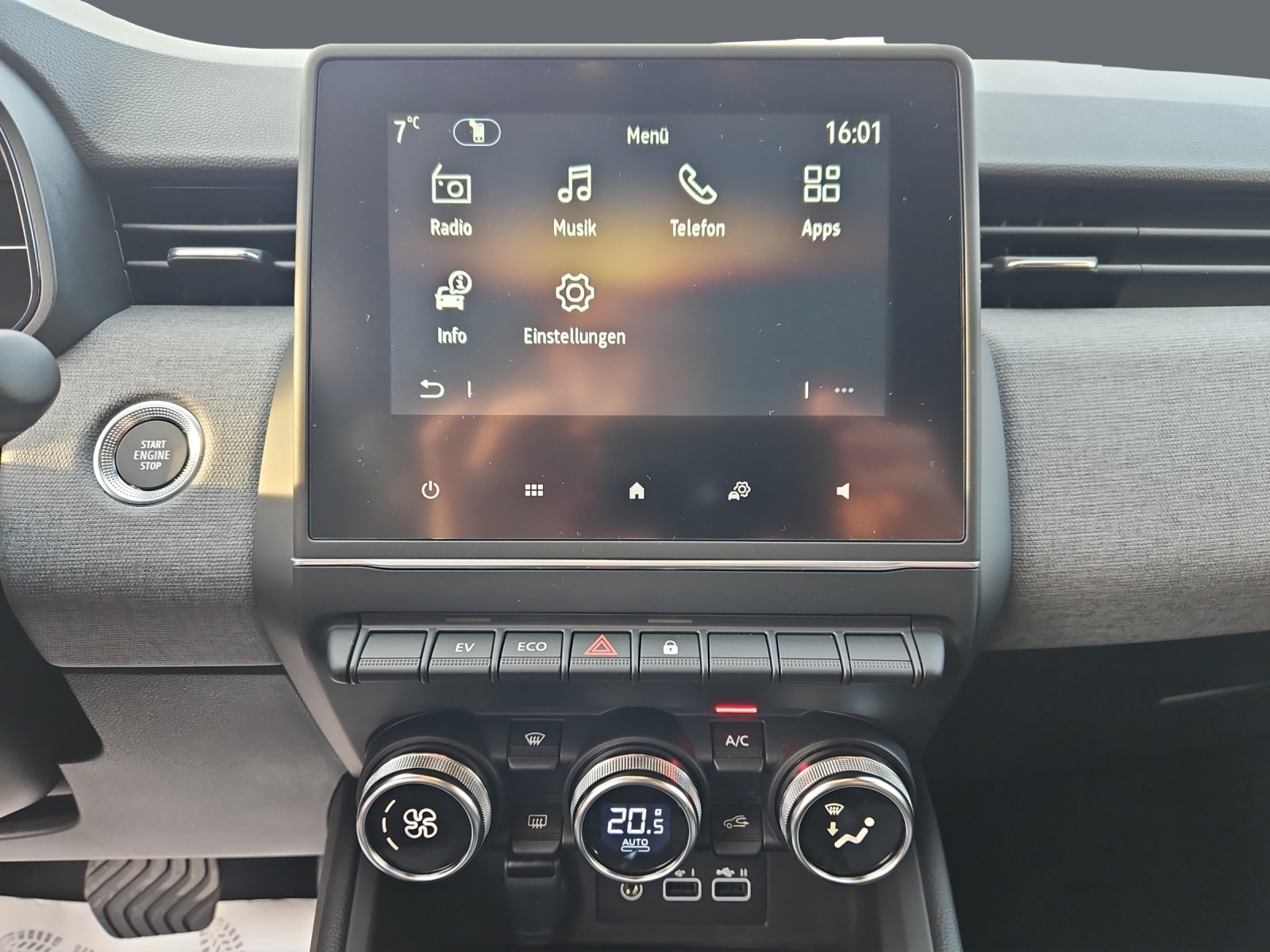 MITSUBISHI COLT 1.6 HEV Invite+ " Inkl. 5Jahre Gratis Service".-image-10