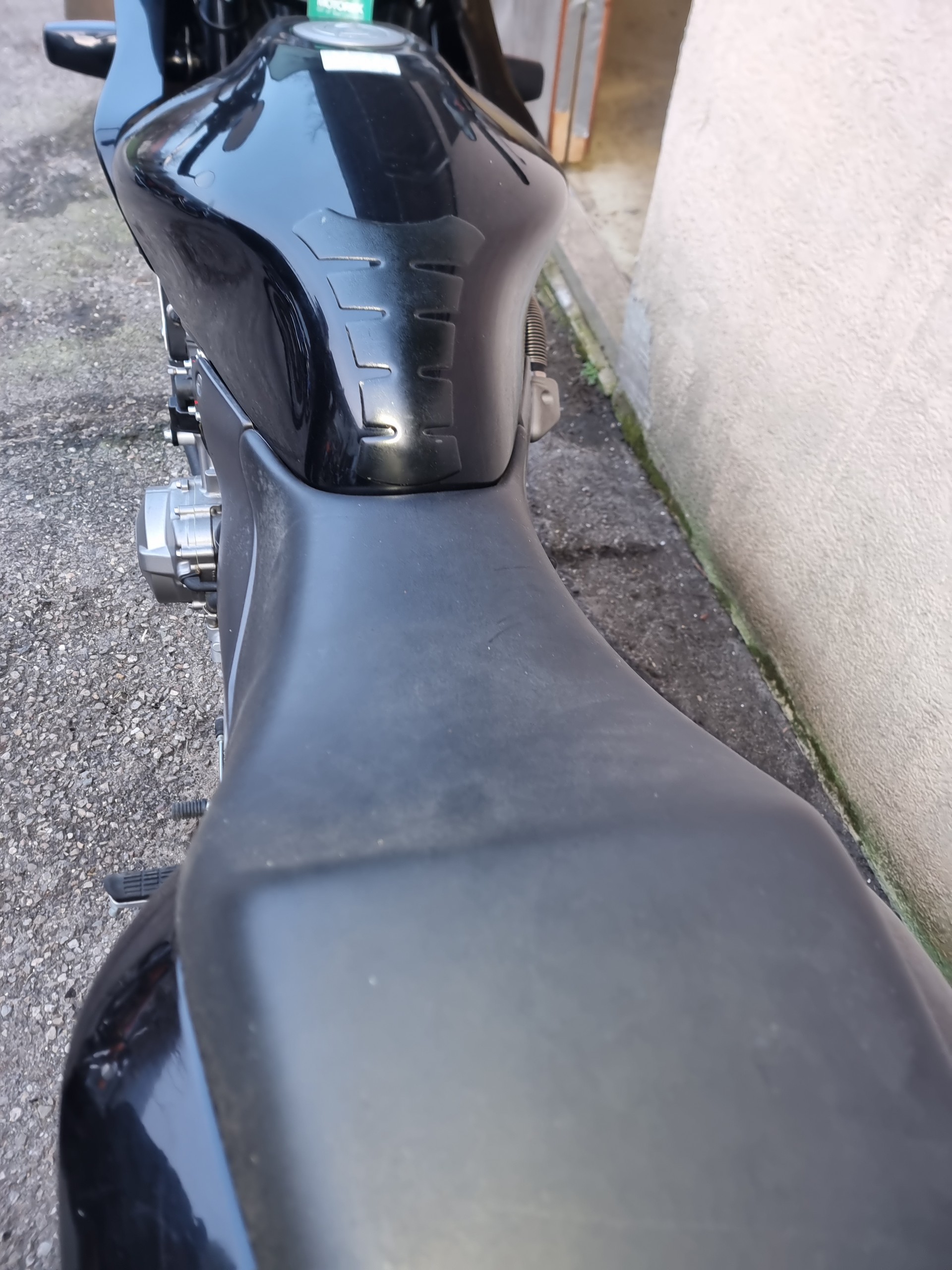 HONDA CB 600 F Hornet-image-7