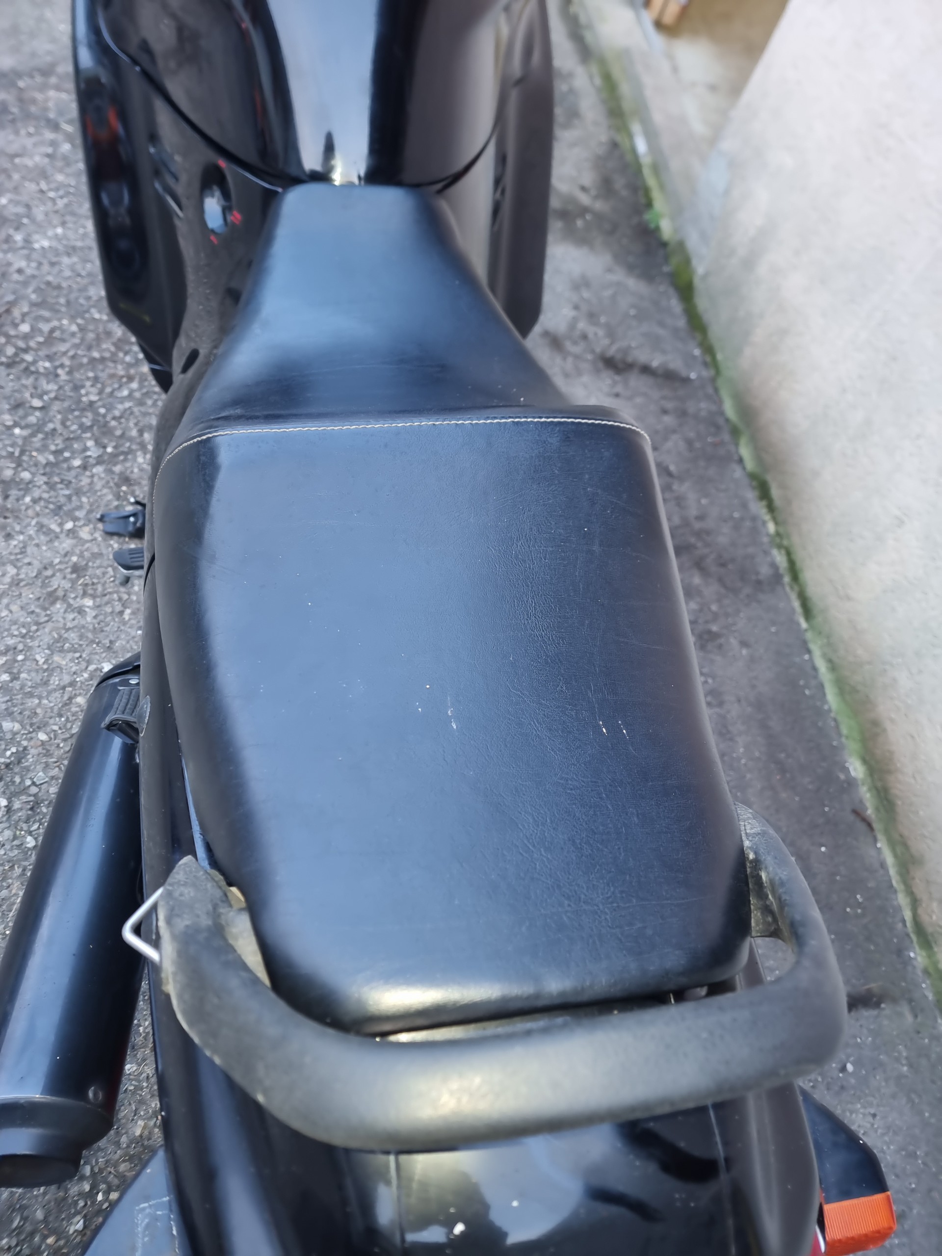 HONDA CB 600 F Hornet-image-9