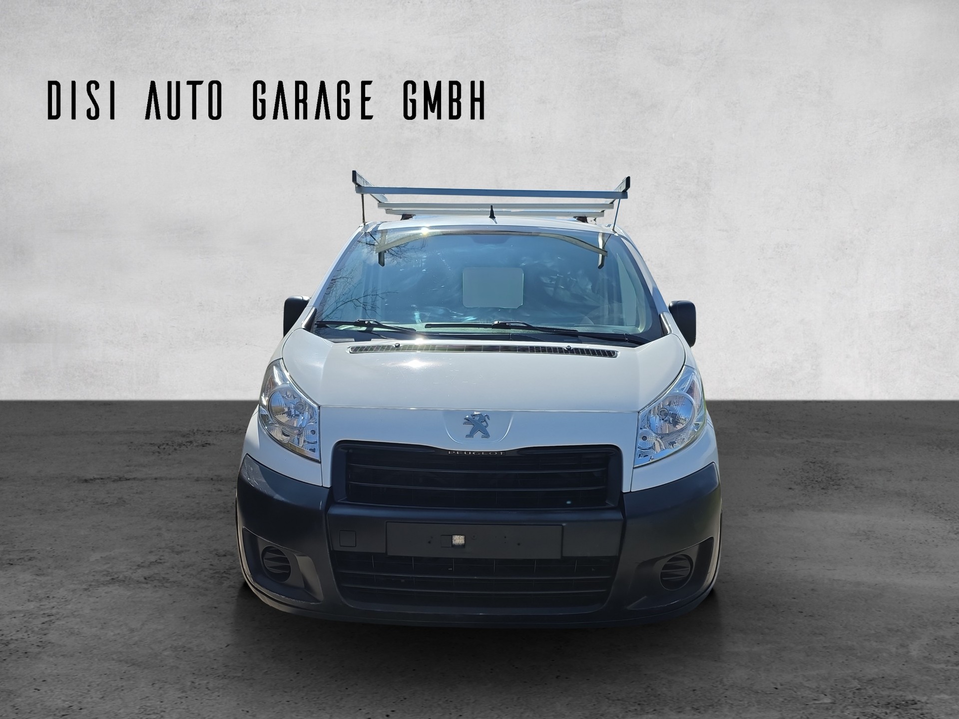 PEUGEOT Expert 2.0 HDi 227 L1H1-showroom-element-1