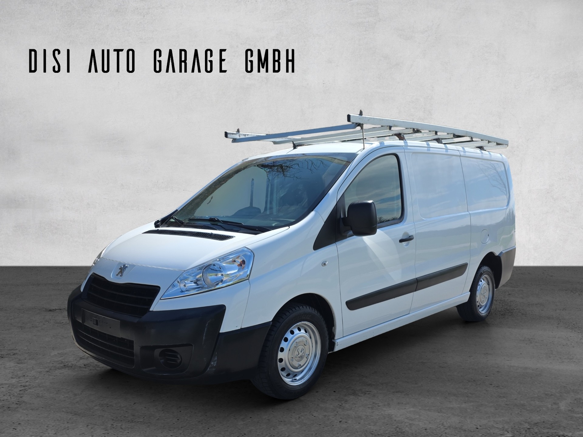 PEUGEOT Expert 2.0 HDi 227 L1H1-showroom-element-3