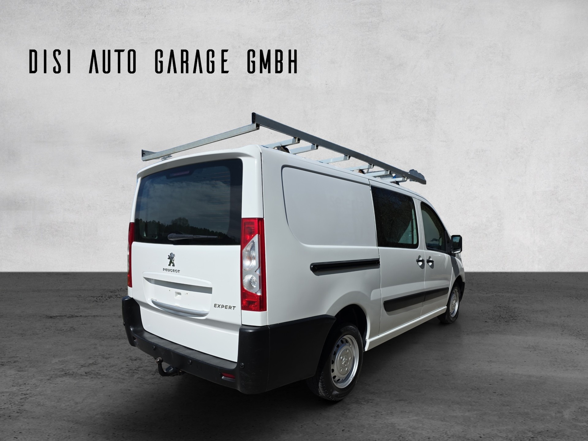PEUGEOT Expert 2.0 HDi 227 L1H1-image-13