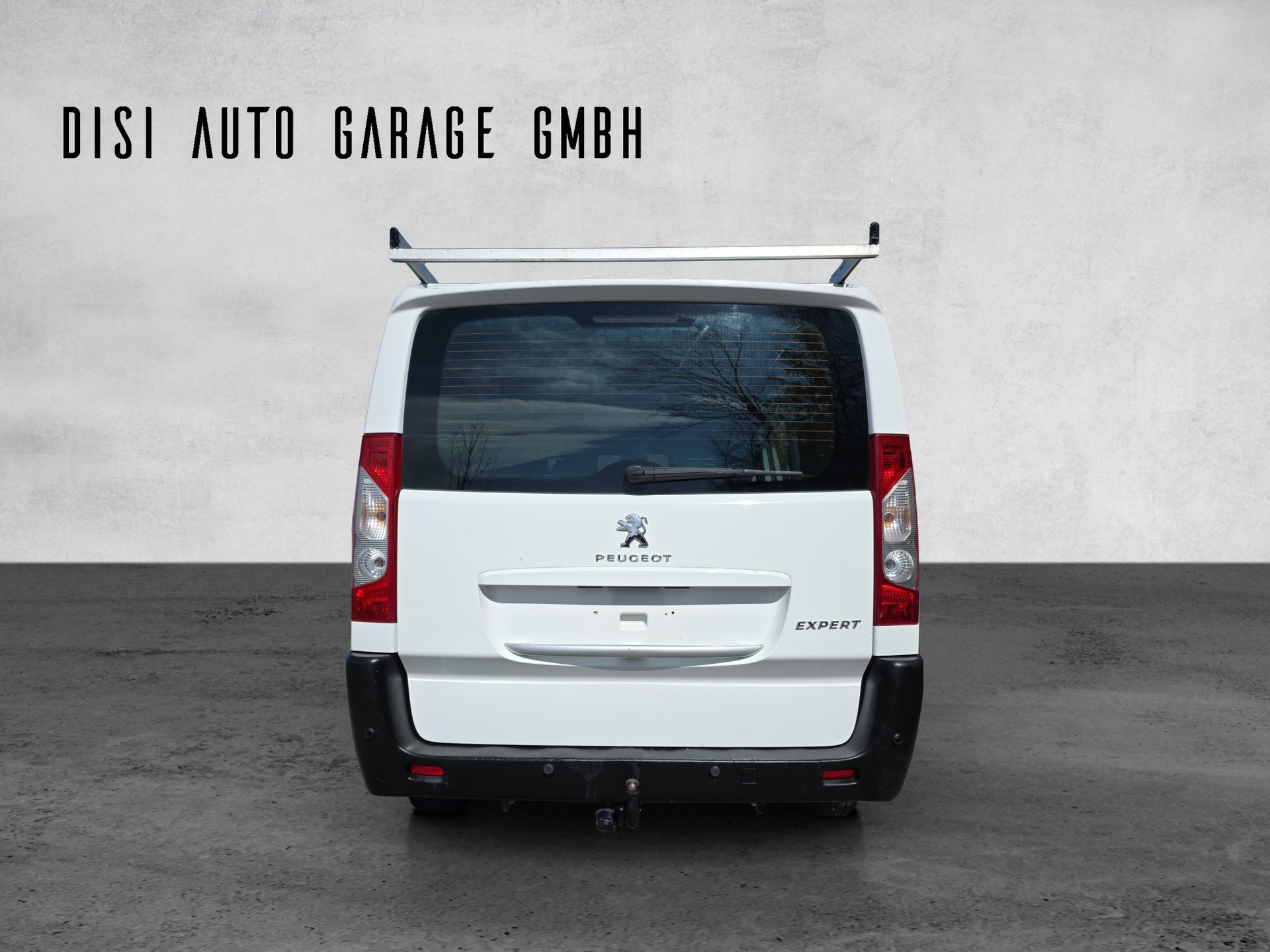 PEUGEOT Expert 2.0 HDi 227 L1H1-image-15
