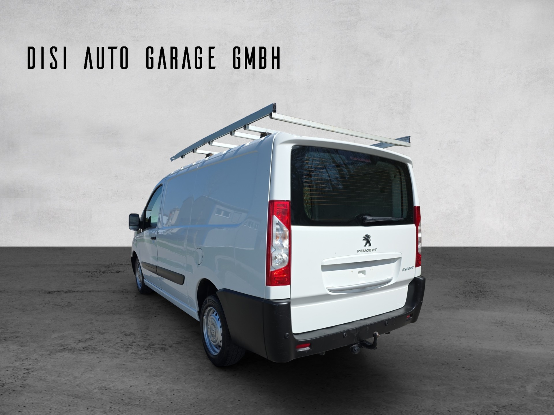 PEUGEOT Expert 2.0 HDi 227 L1H1-image-12