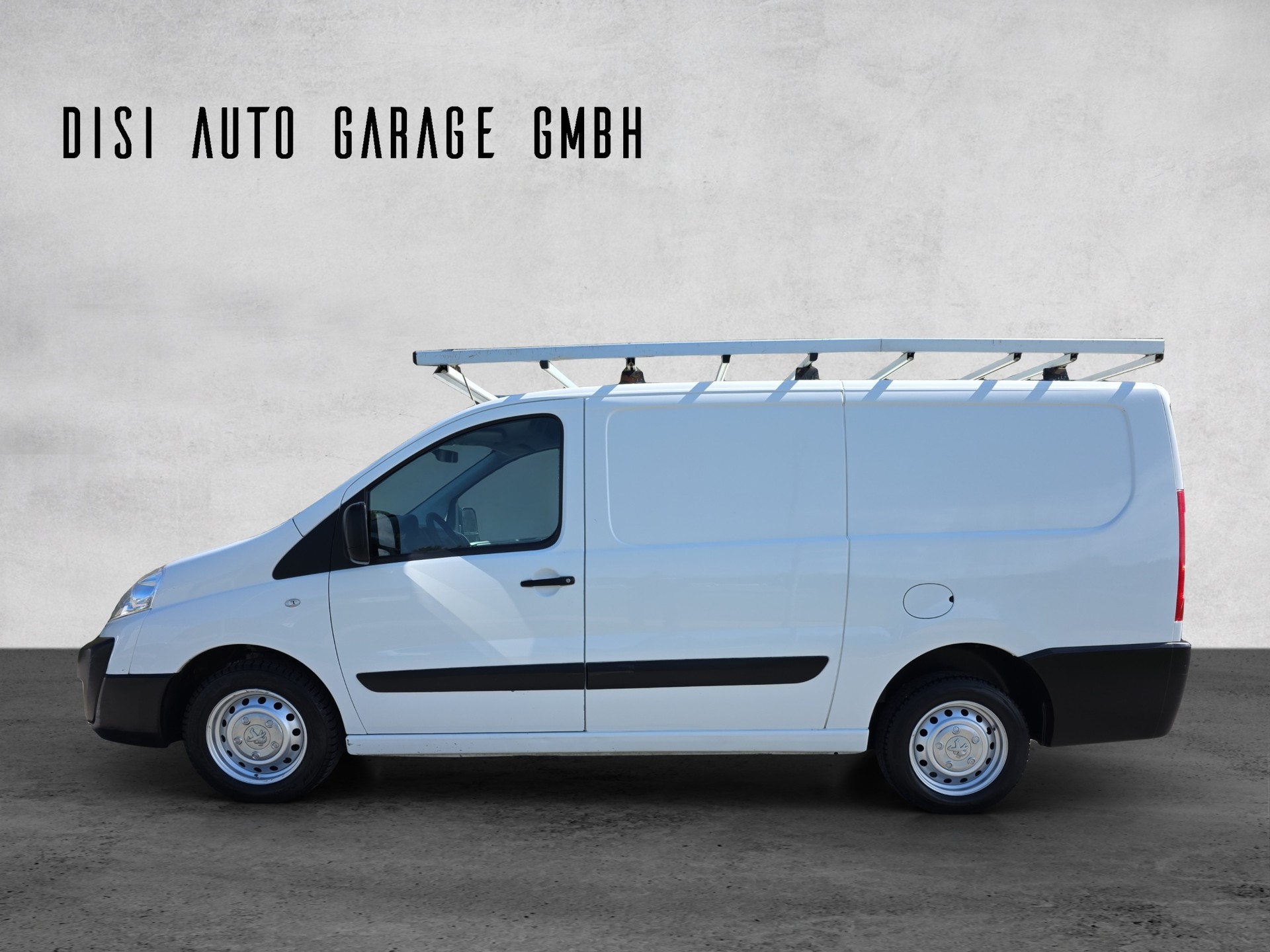 PEUGEOT Expert 2.0 HDi 227 L1H1