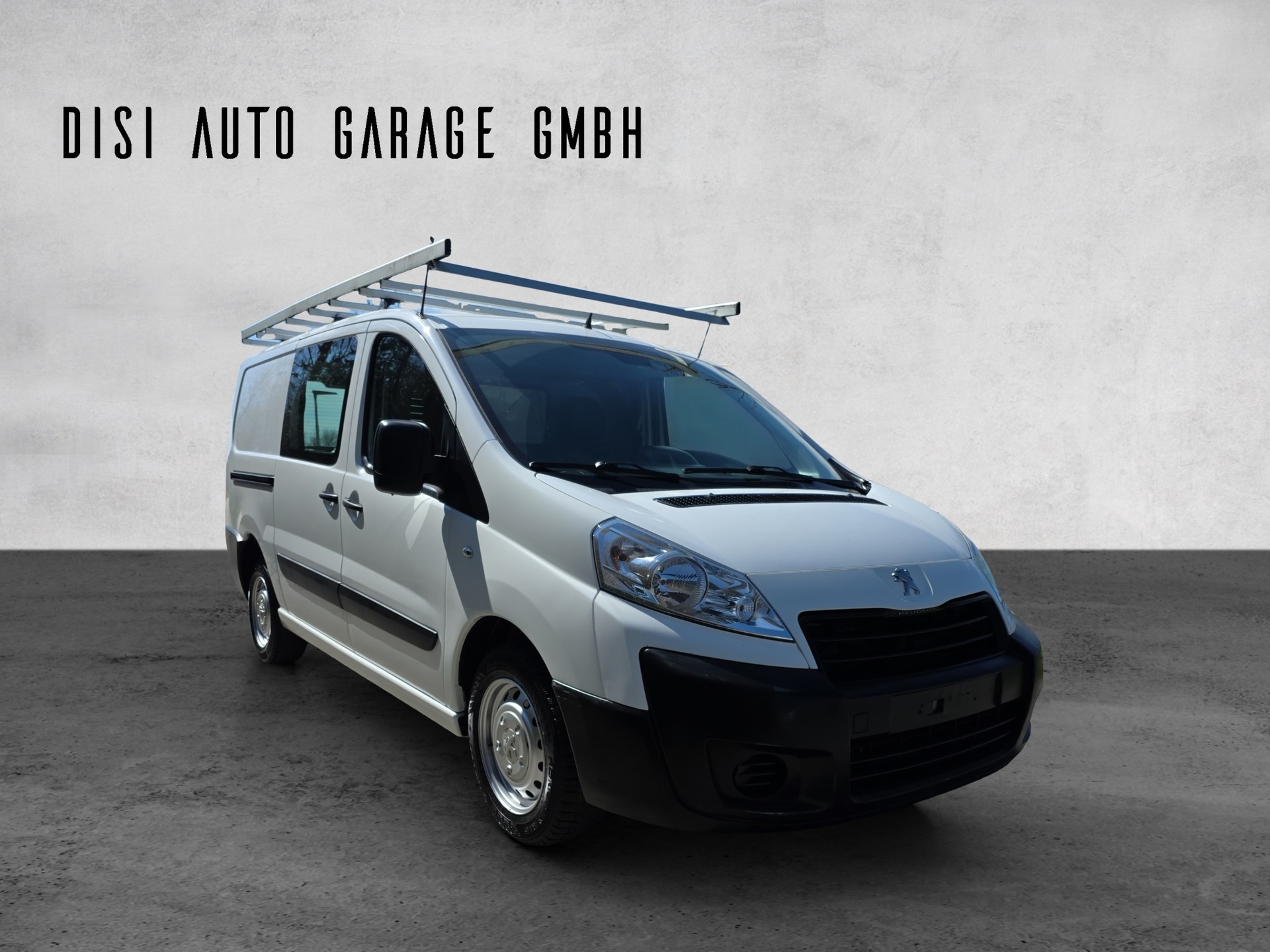 PEUGEOT Expert 2.0 HDi 227 L1H1-showroom-element-2