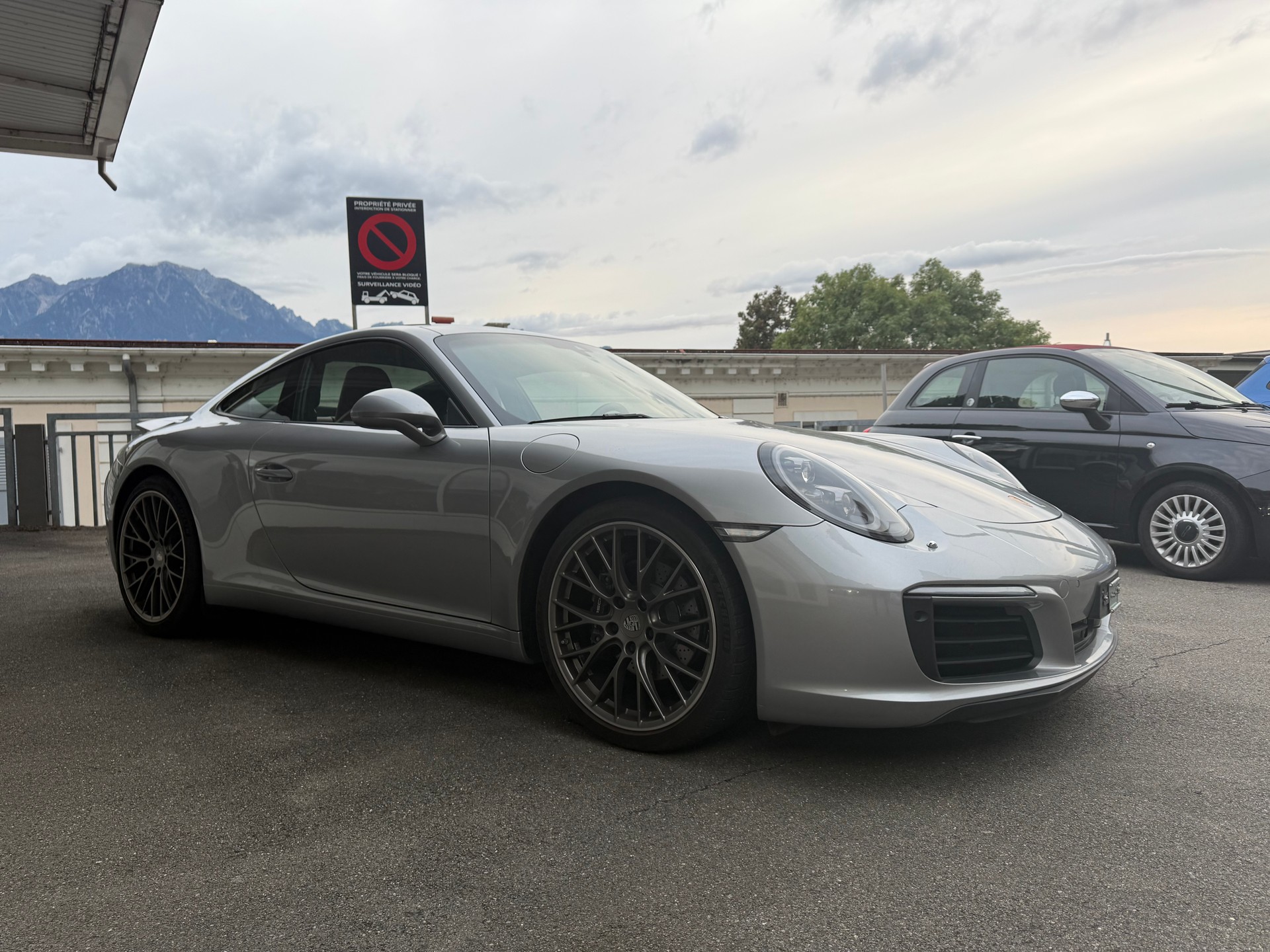 PORSCHE 911 Carrera PDK-showroom-element-3