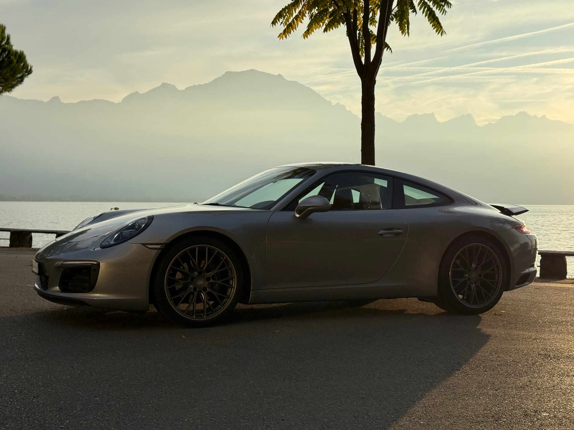 PORSCHE 911 Carrera PDK-image-18