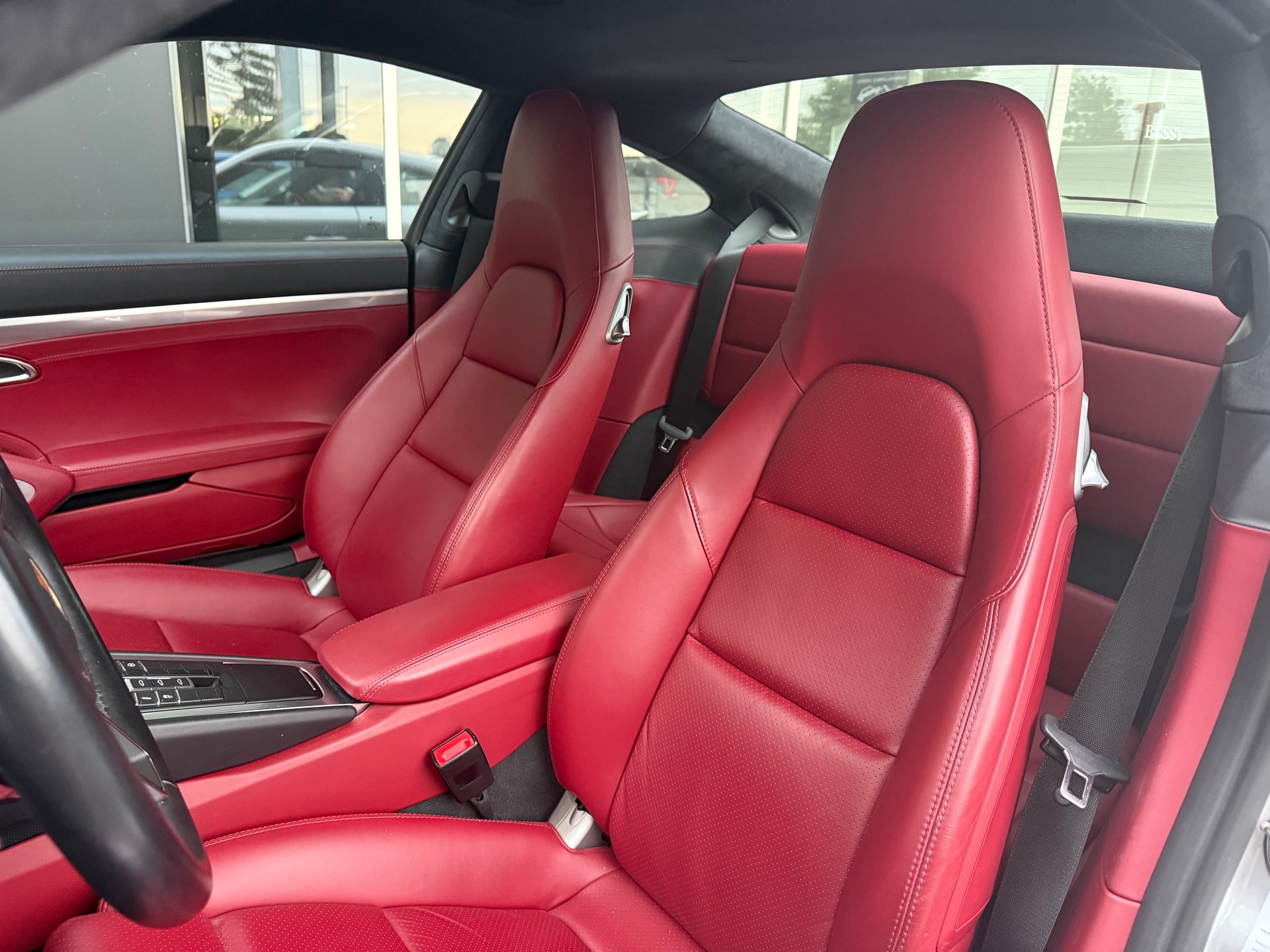 PORSCHE 911 Carrera PDK-image-7