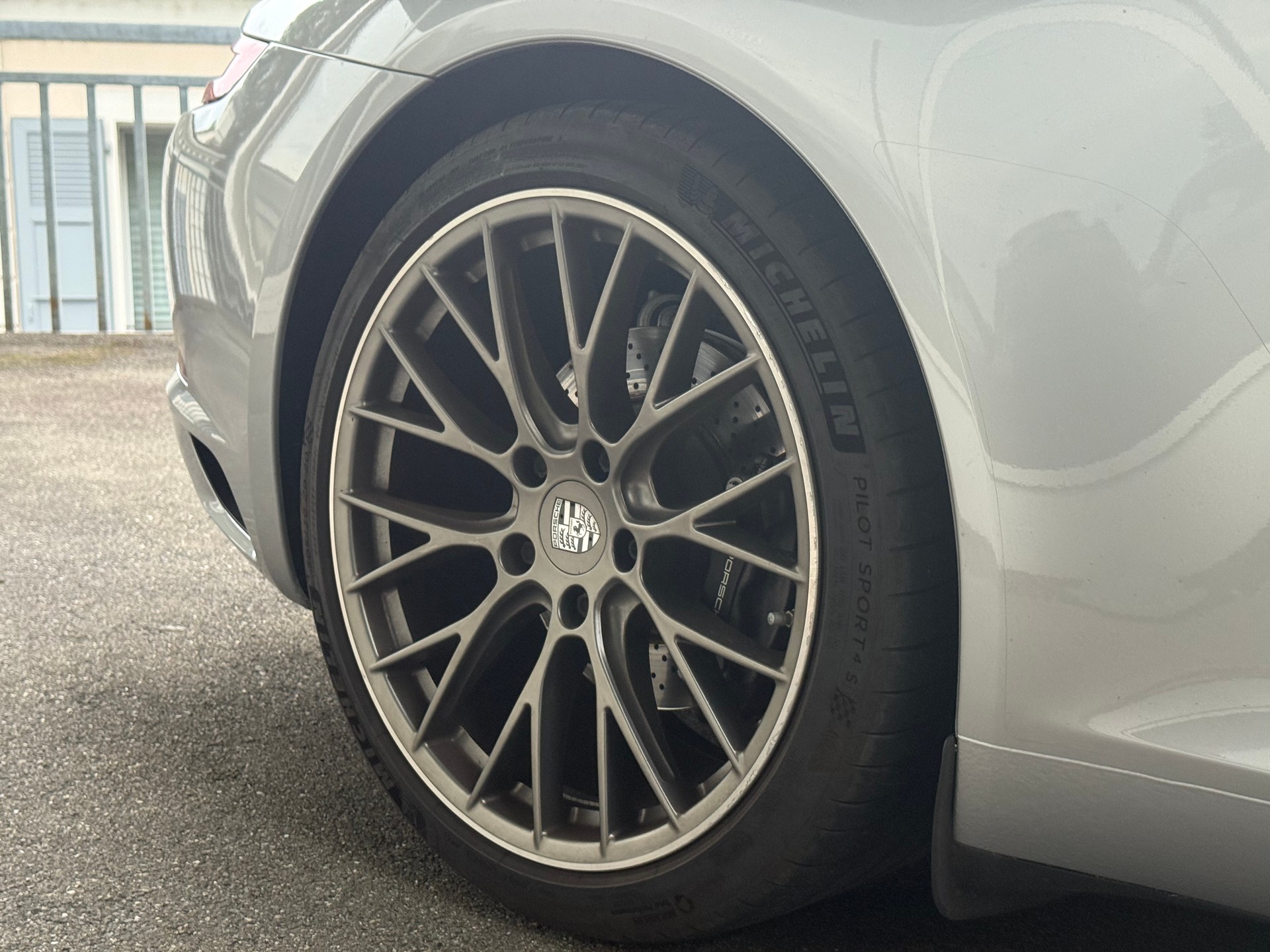 PORSCHE 911 Carrera PDK-image-13