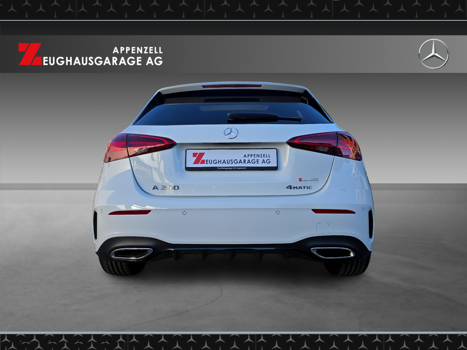 MERCEDES-BENZ A 250 4Matic-image-4