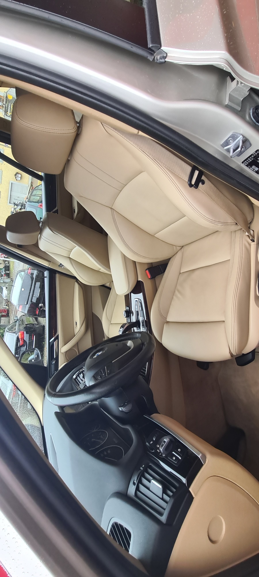 BMW X3 xDrive 35i xLine Steptronic-image-17