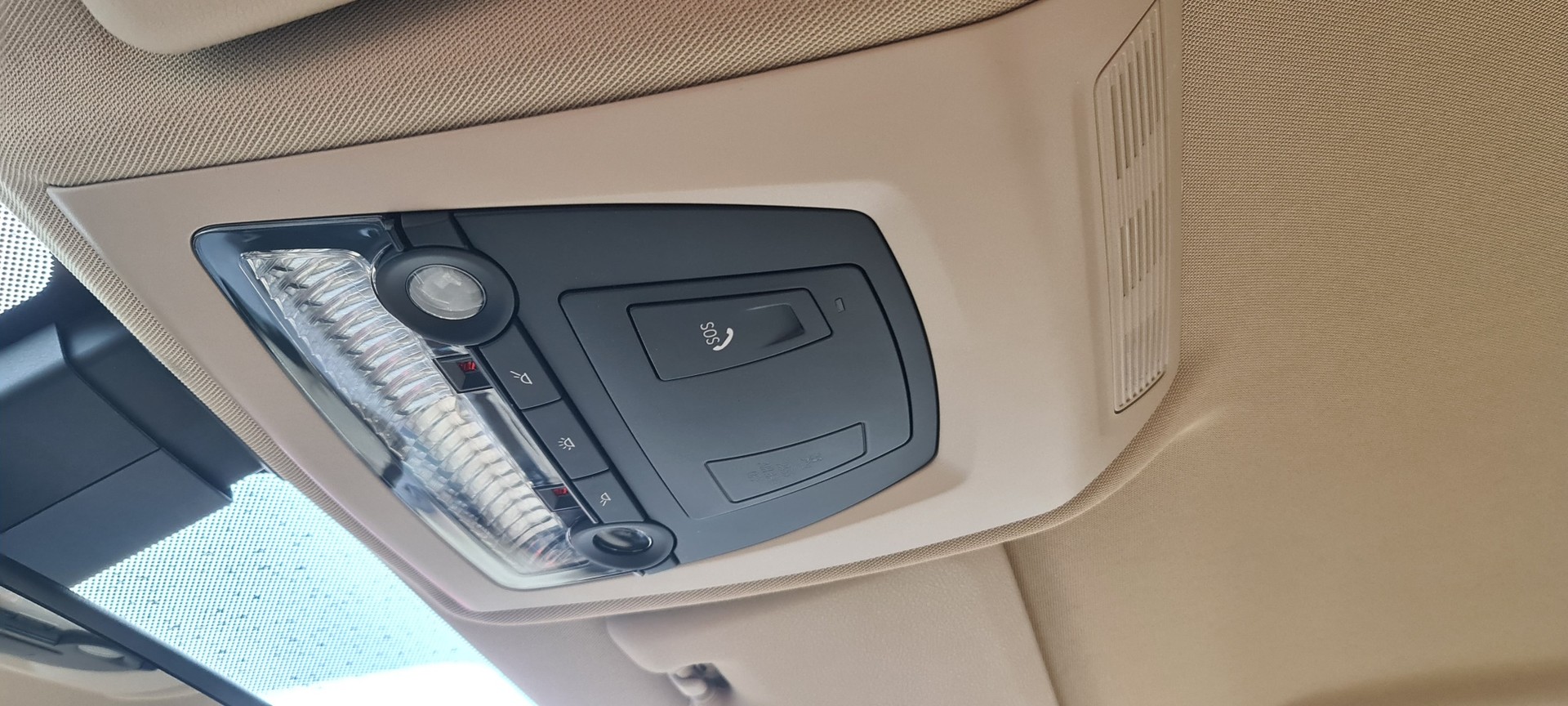 BMW X3 xDrive 35i xLine Steptronic-image-26