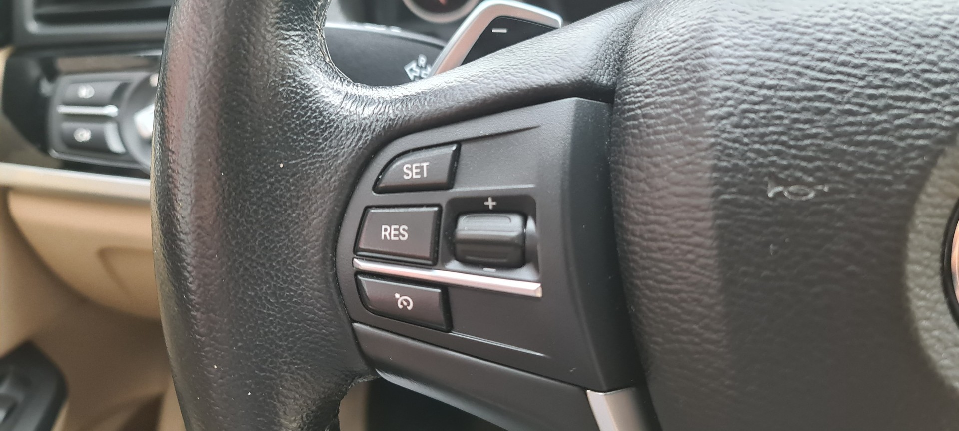 BMW X3 xDrive 35i xLine Steptronic-image-21