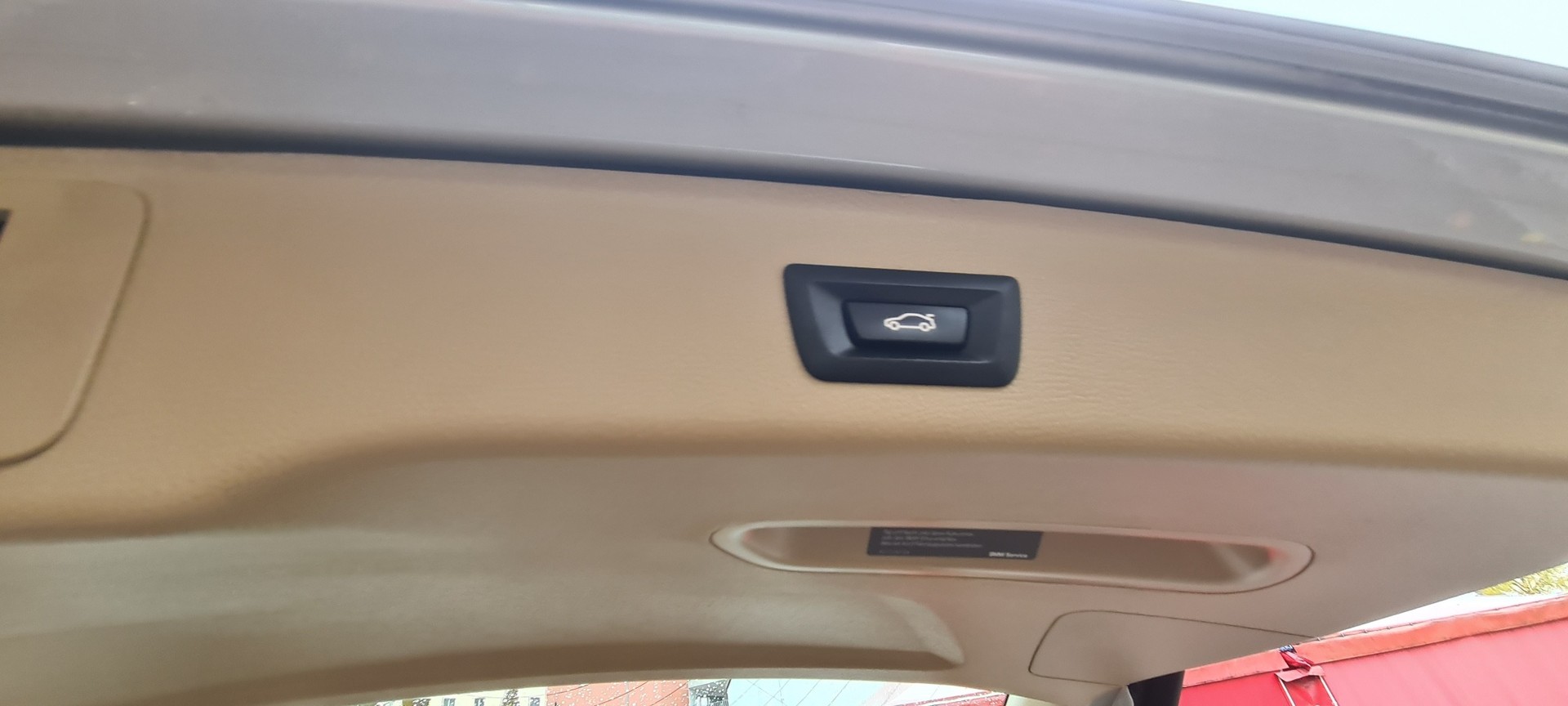 BMW X3 xDrive 35i xLine Steptronic-image-16