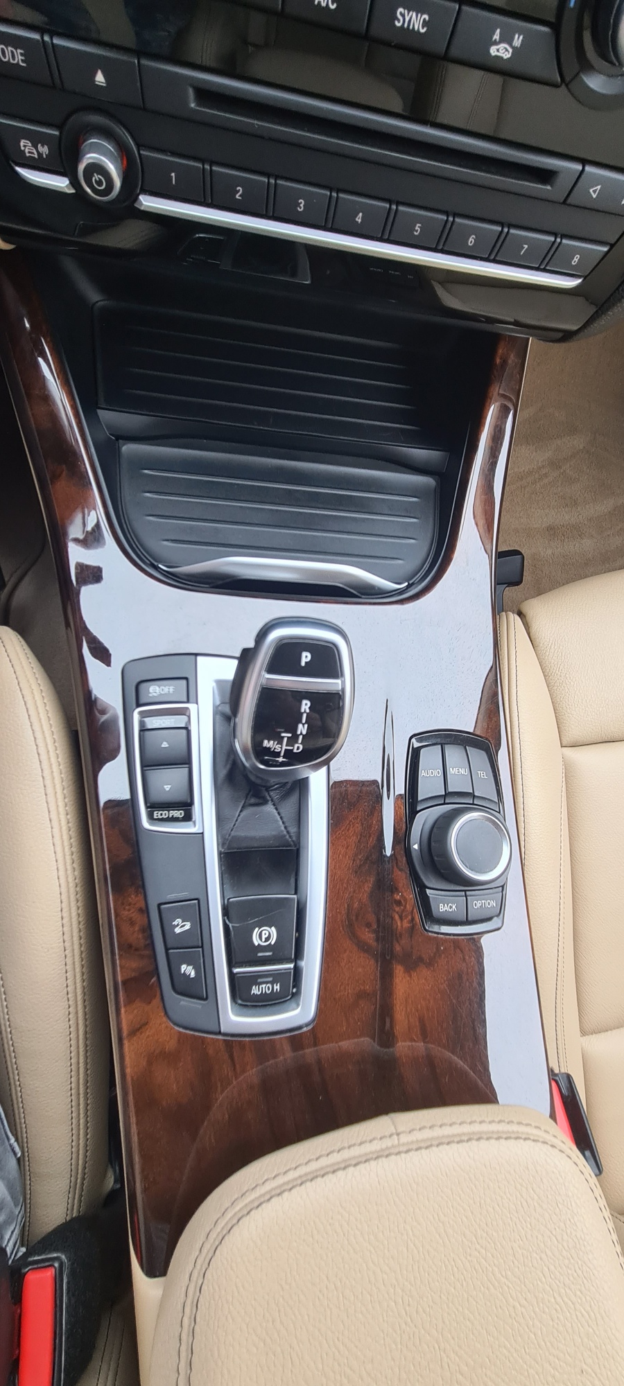 BMW X3 xDrive 35i xLine Steptronic-image-23