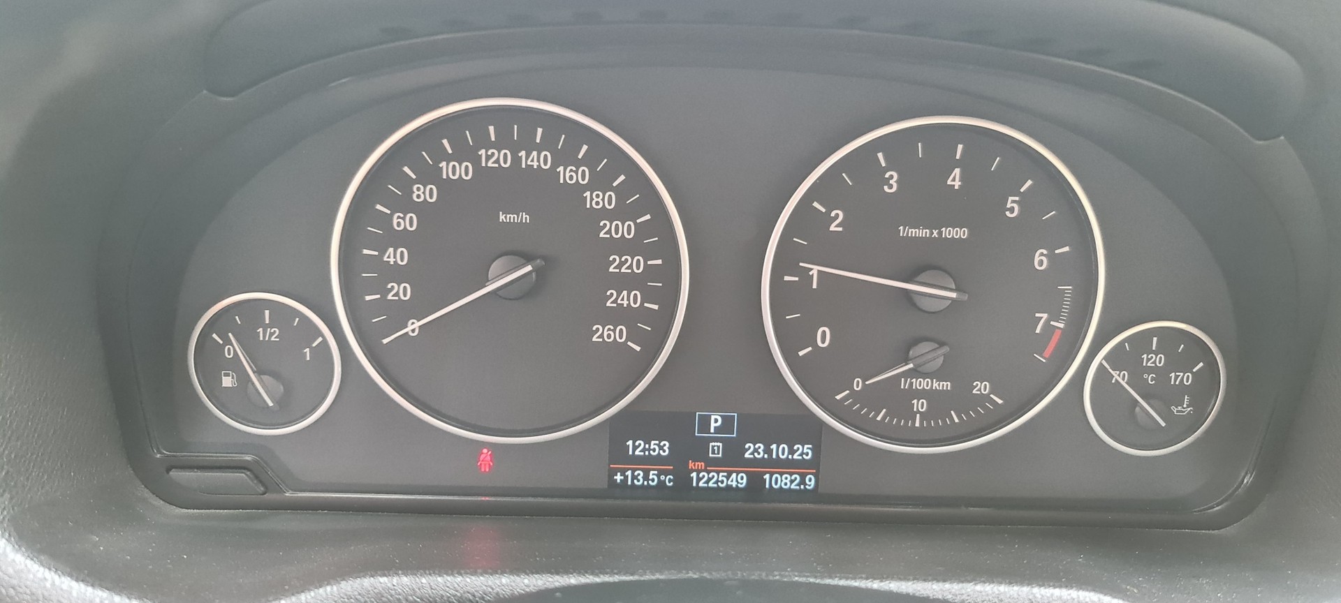 BMW X3 xDrive 35i xLine Steptronic-image-20