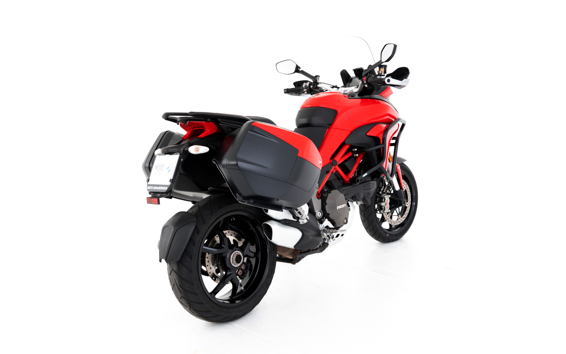 DUCATI Multistrada 1200-image-4