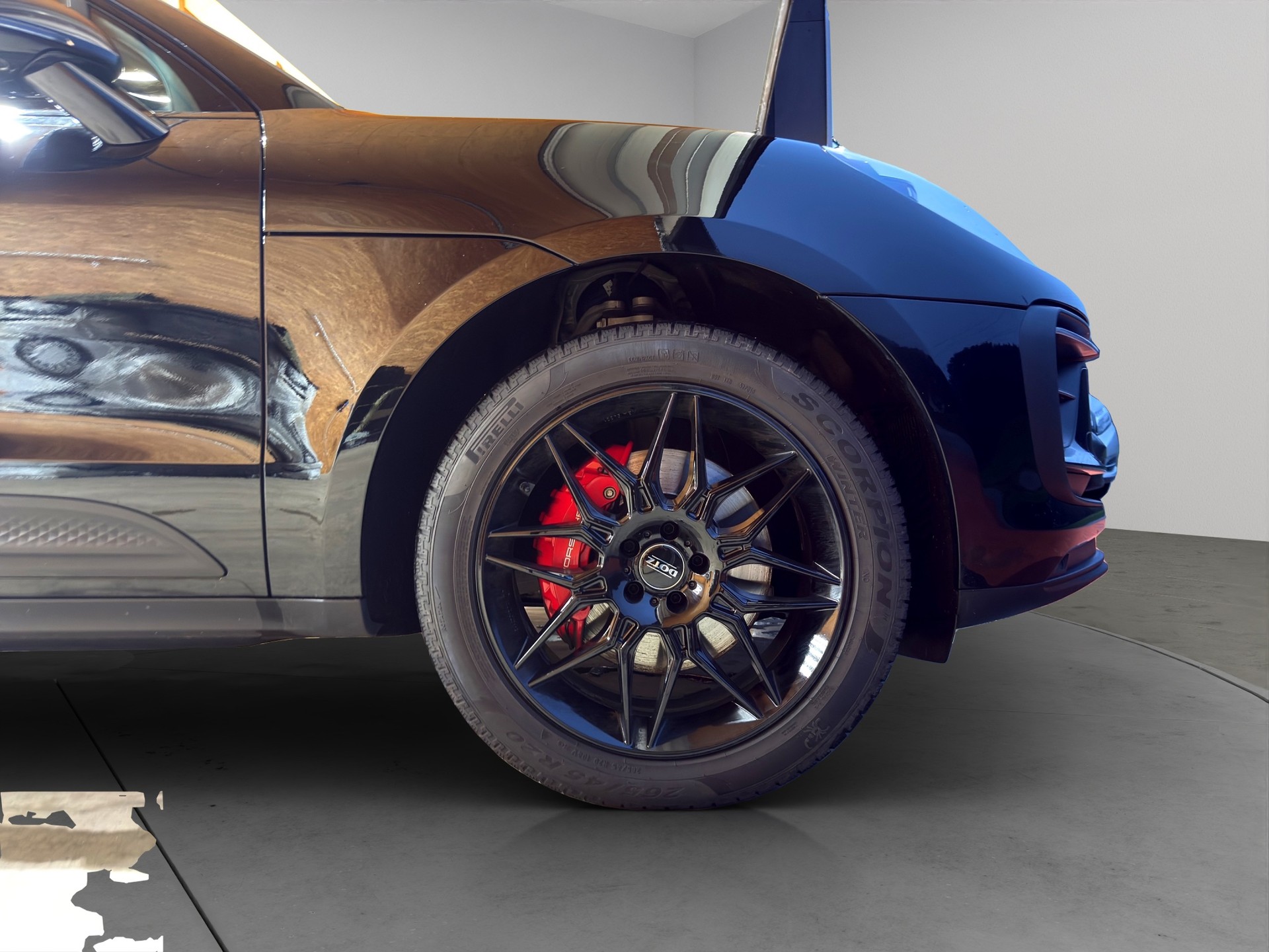 PORSCHE Macan S PDK-image-8