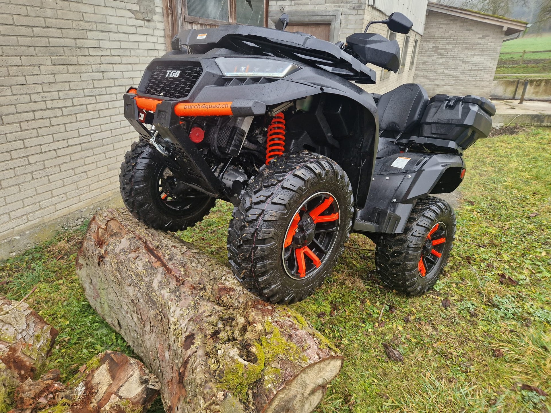 TGB Blade ATV-image-3