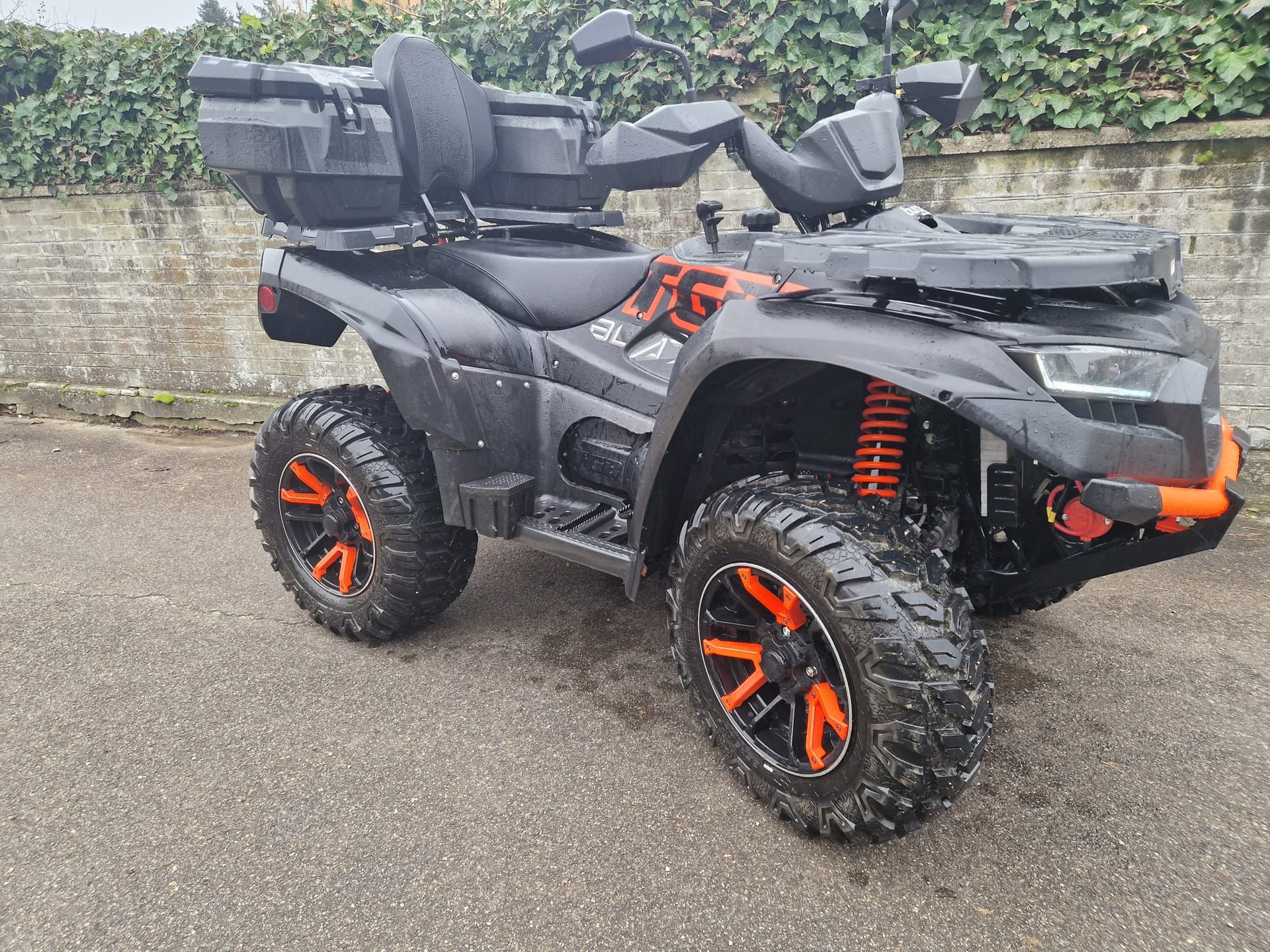 TGB Blade ATV-image-6