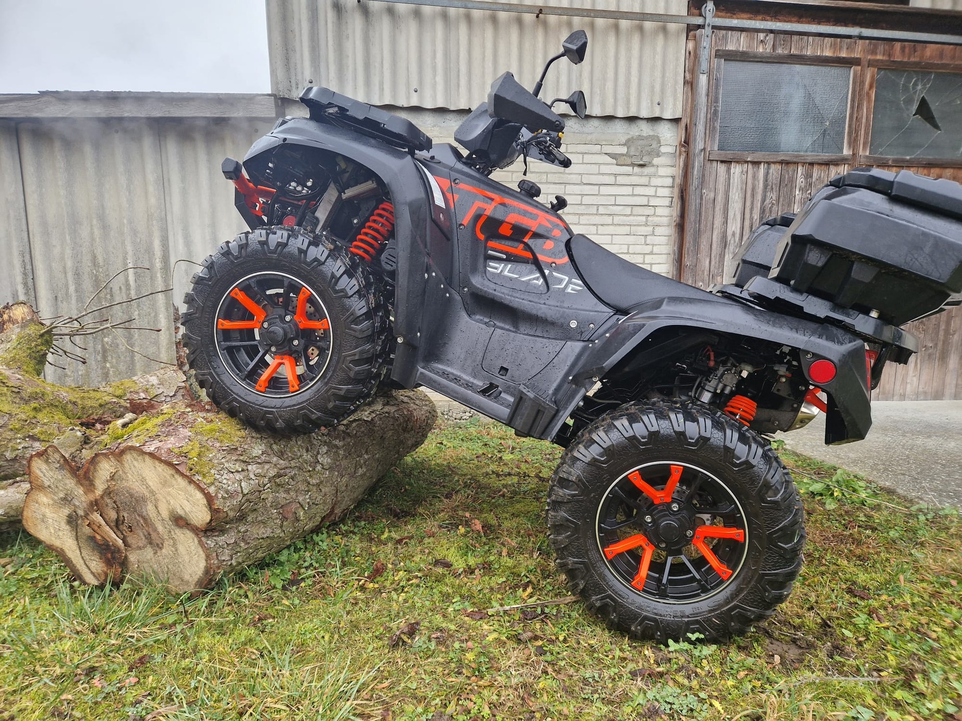 TGB Blade ATV-image-4