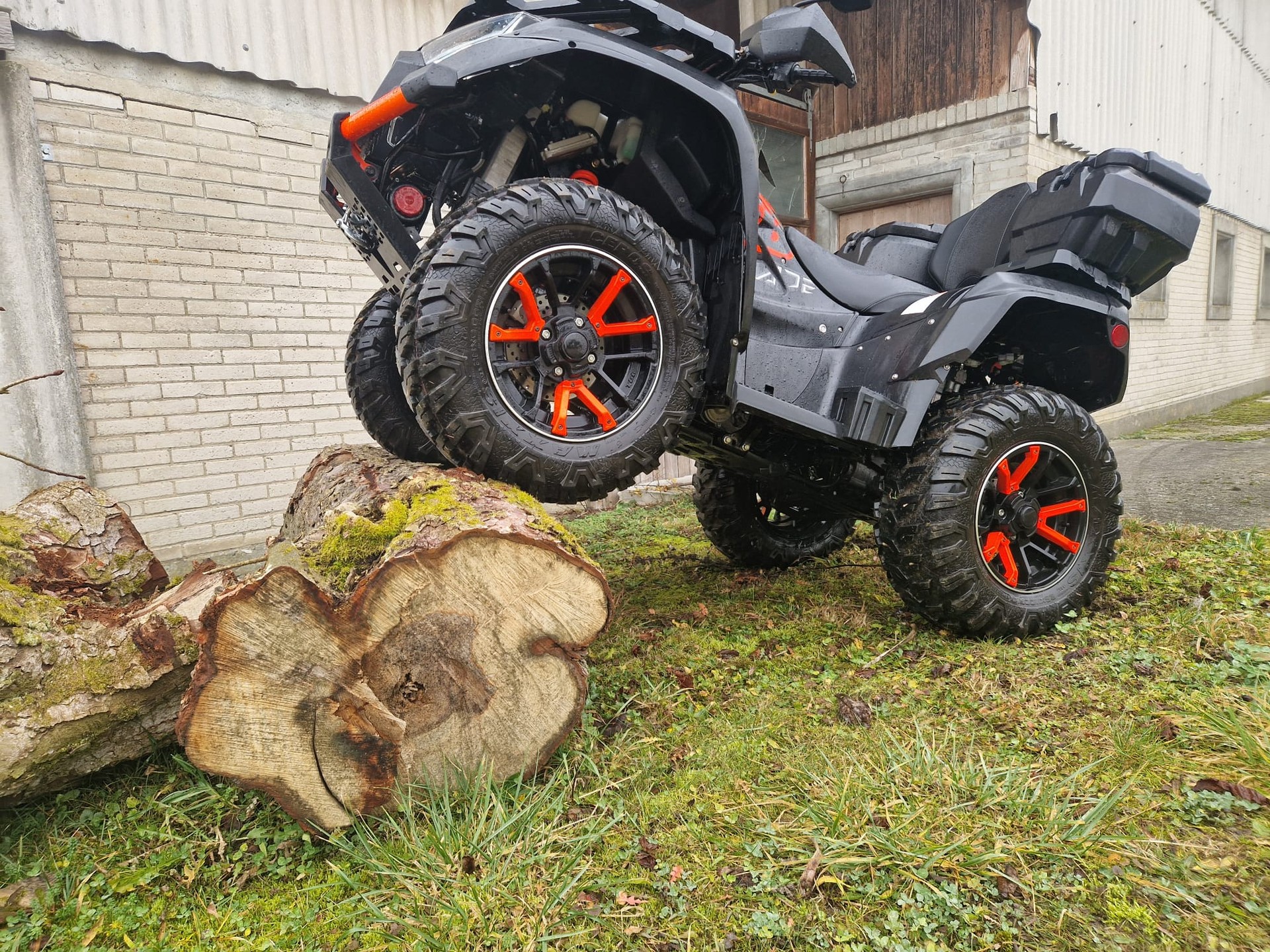 TGB Blade ATV-image-5