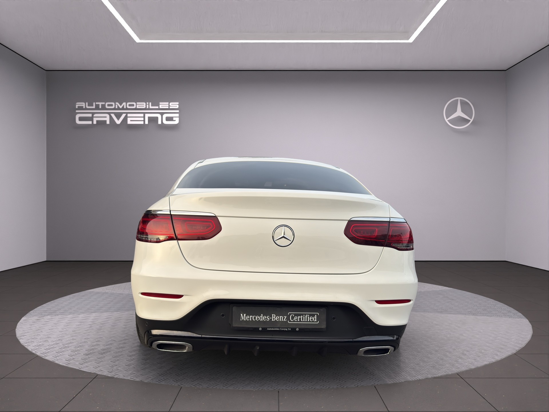 MERCEDES-BENZ GLC Coupé 200 AMG Line 4Matic 9G-Tronic-showroom-element-3