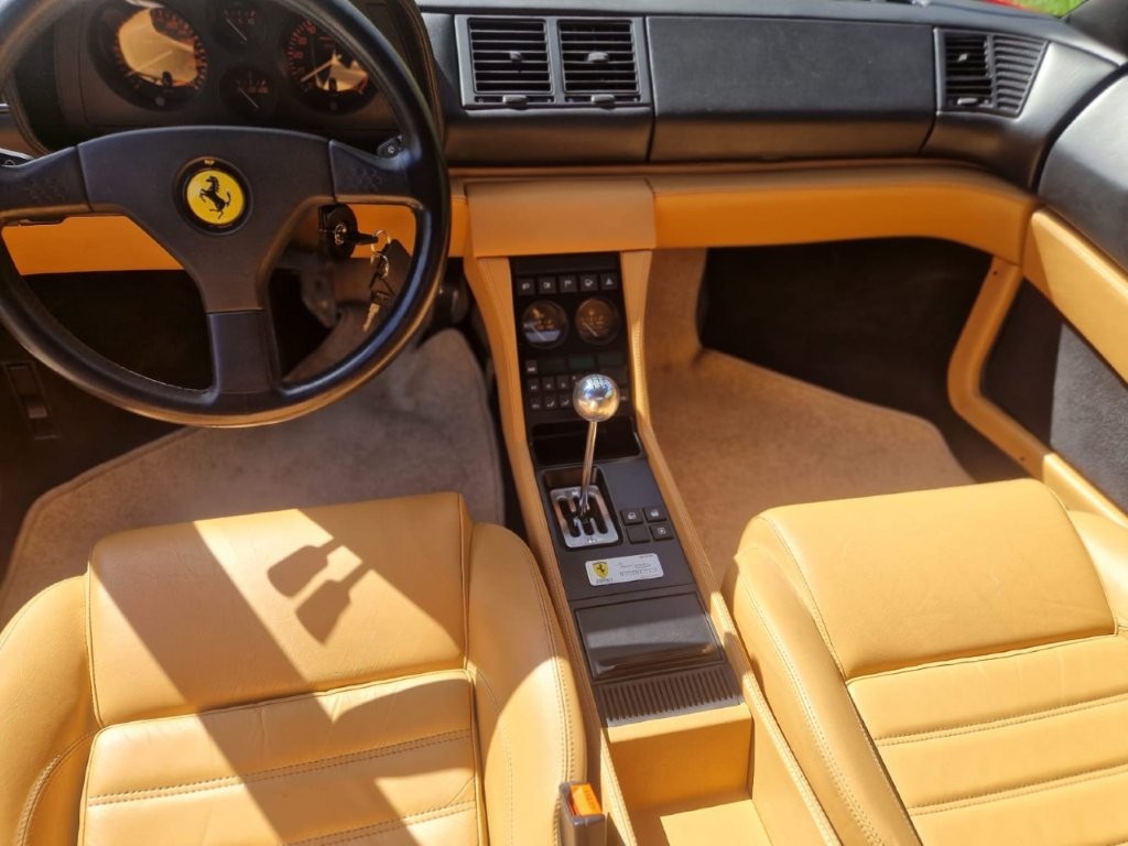 FERRARI 348 Spyder-image-5