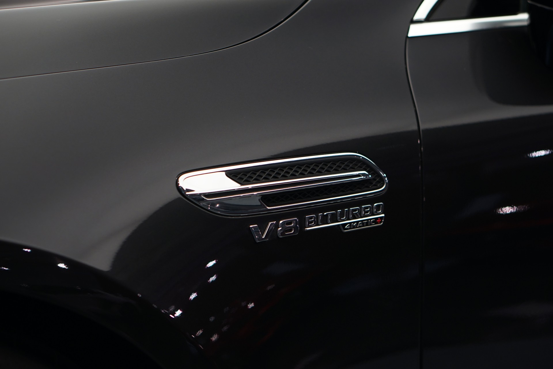 MERCEDES-BENZ AMG GT 4 63 S 4Matic+ Speedshift MCT *AHK* *Burmester* *Keramik Bremsanlage*-image-47