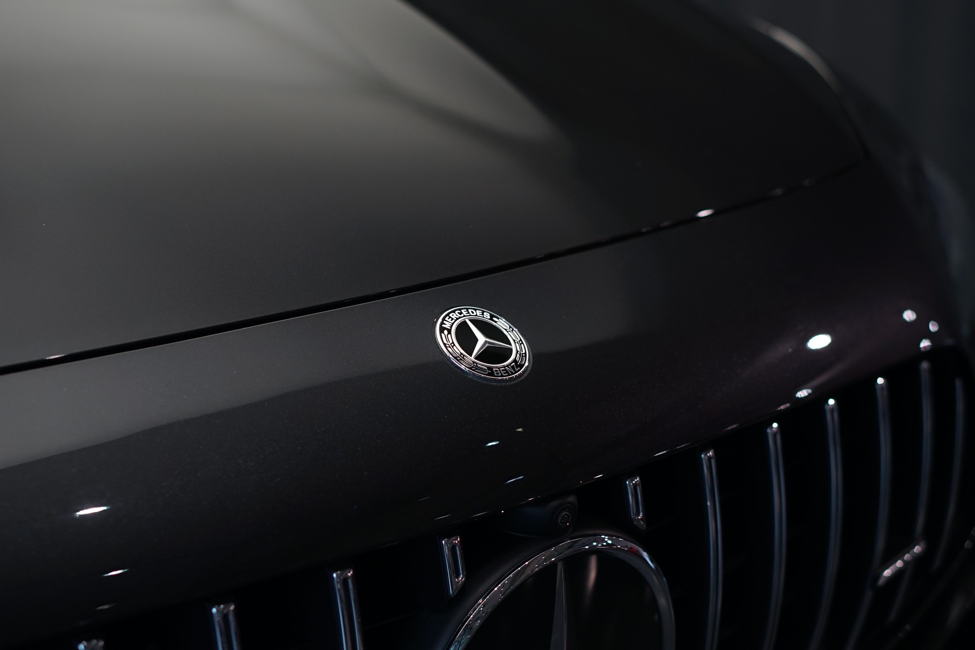MERCEDES-BENZ AMG GT 4 63 S 4Matic+ Speedshift MCT *AHK* *Burmester* *Keramik Bremsanlage*-image-45