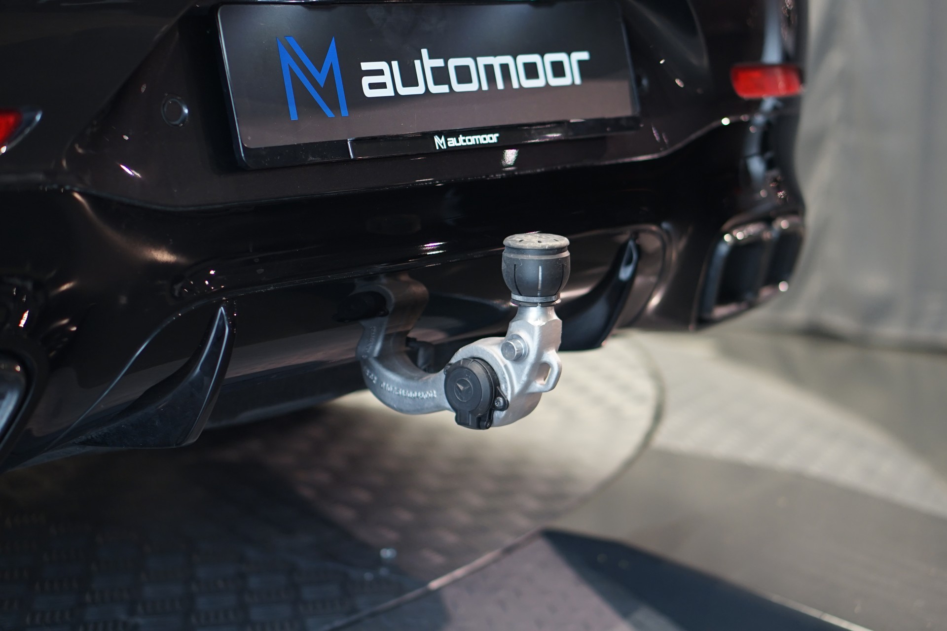 MERCEDES-BENZ AMG GT 4 63 S 4Matic+ Speedshift MCT *AHK* *Burmester* *Keramik Bremsanlage*-image-13