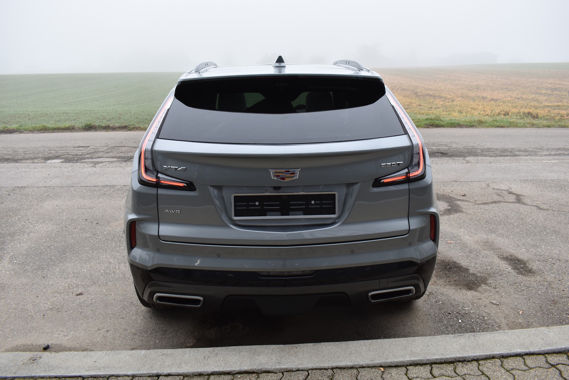 CADILLAC XT4 Sport AWD-image-5