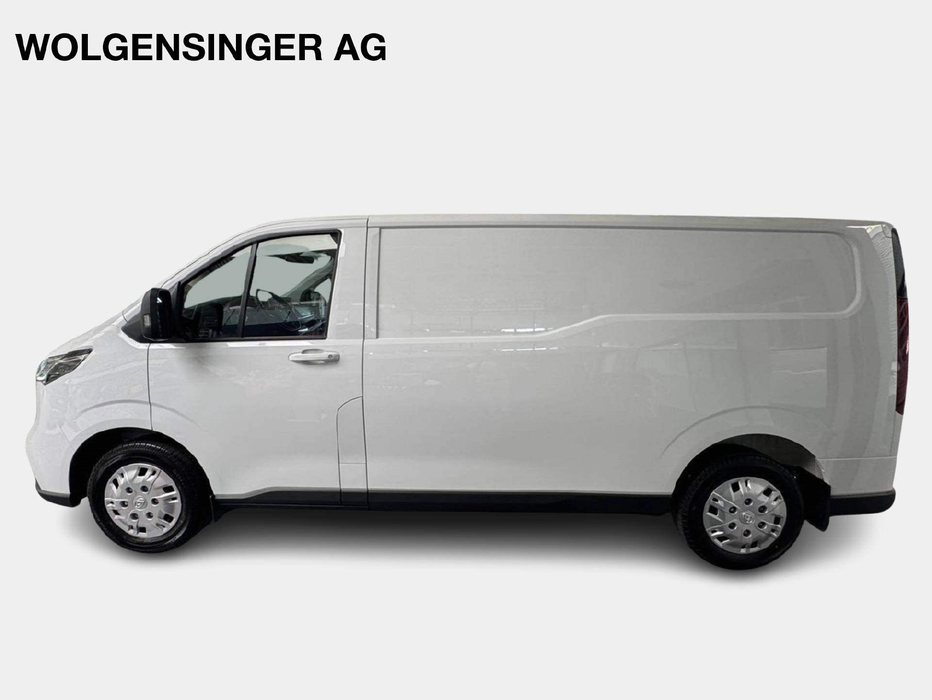 MAXUS Deliver 7 Kaw. L2H1 2.0 TD Base-showroom-element-2