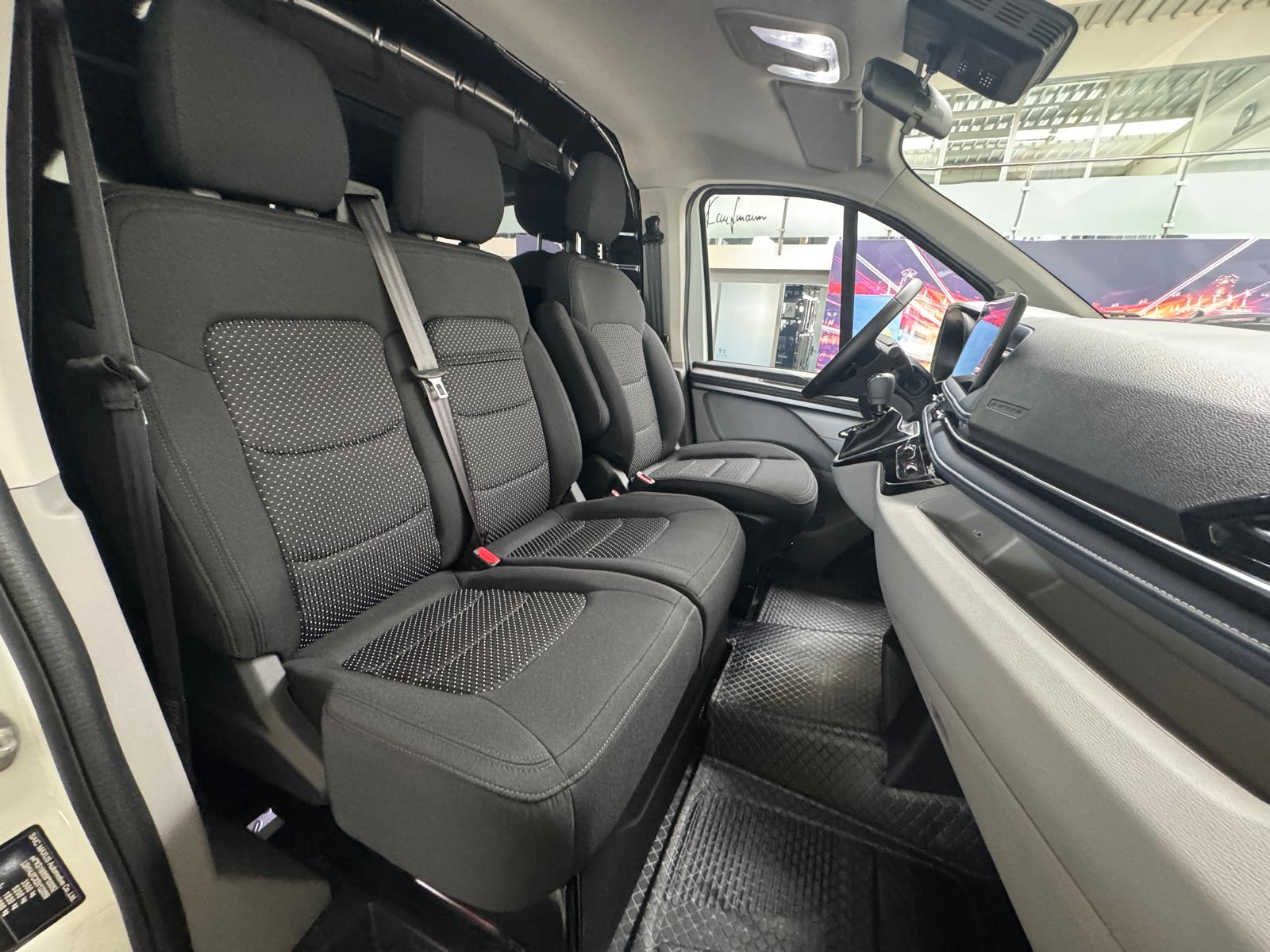 MAXUS Deliver 7 Kaw. L2H1 2.0 TD Base-image-8