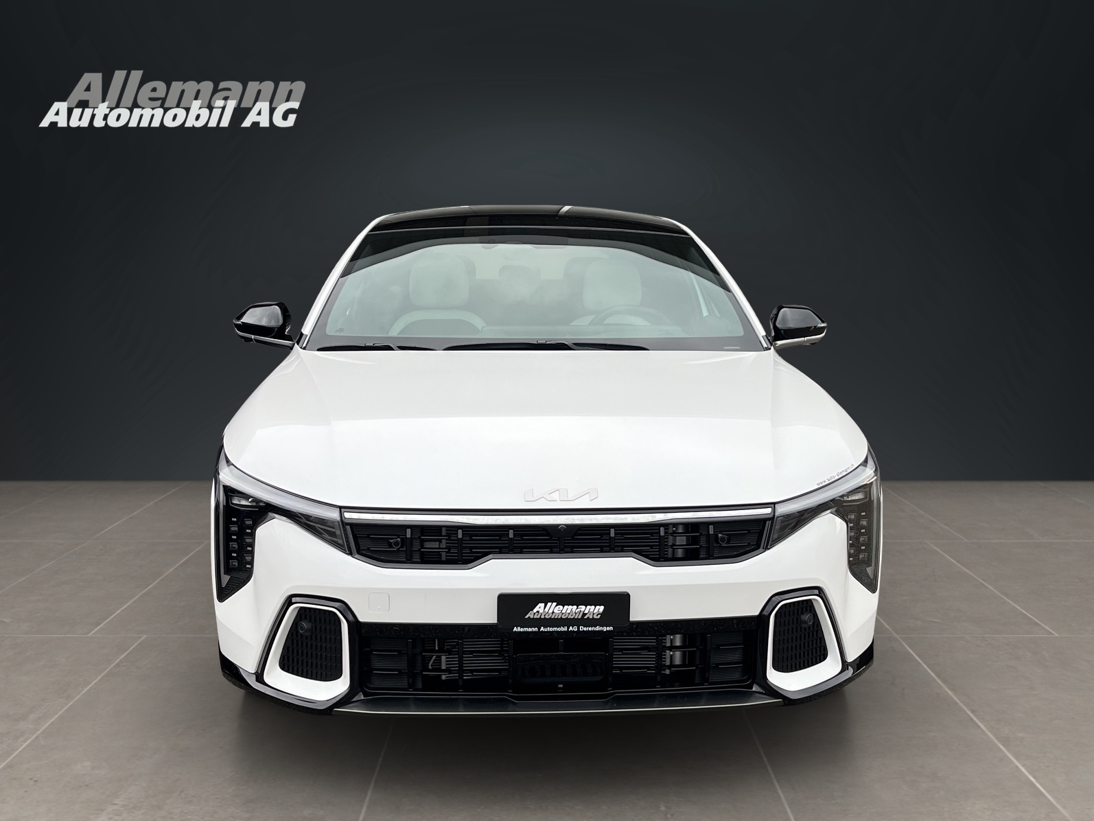 KIA K4 1.6 T-GDi GT-Line-image-1