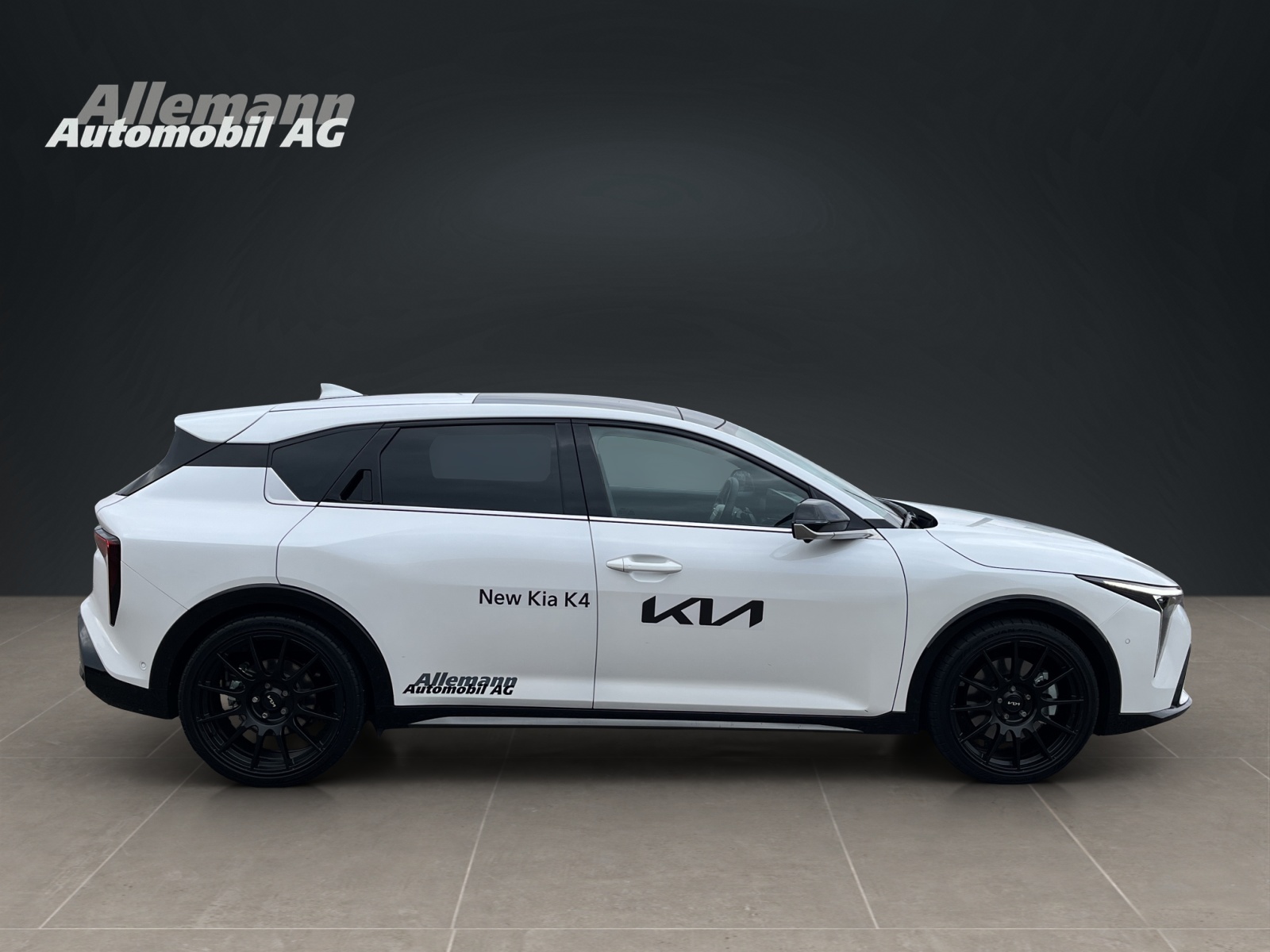 KIA K4 1.6 T-GDi GT-Line-image-6