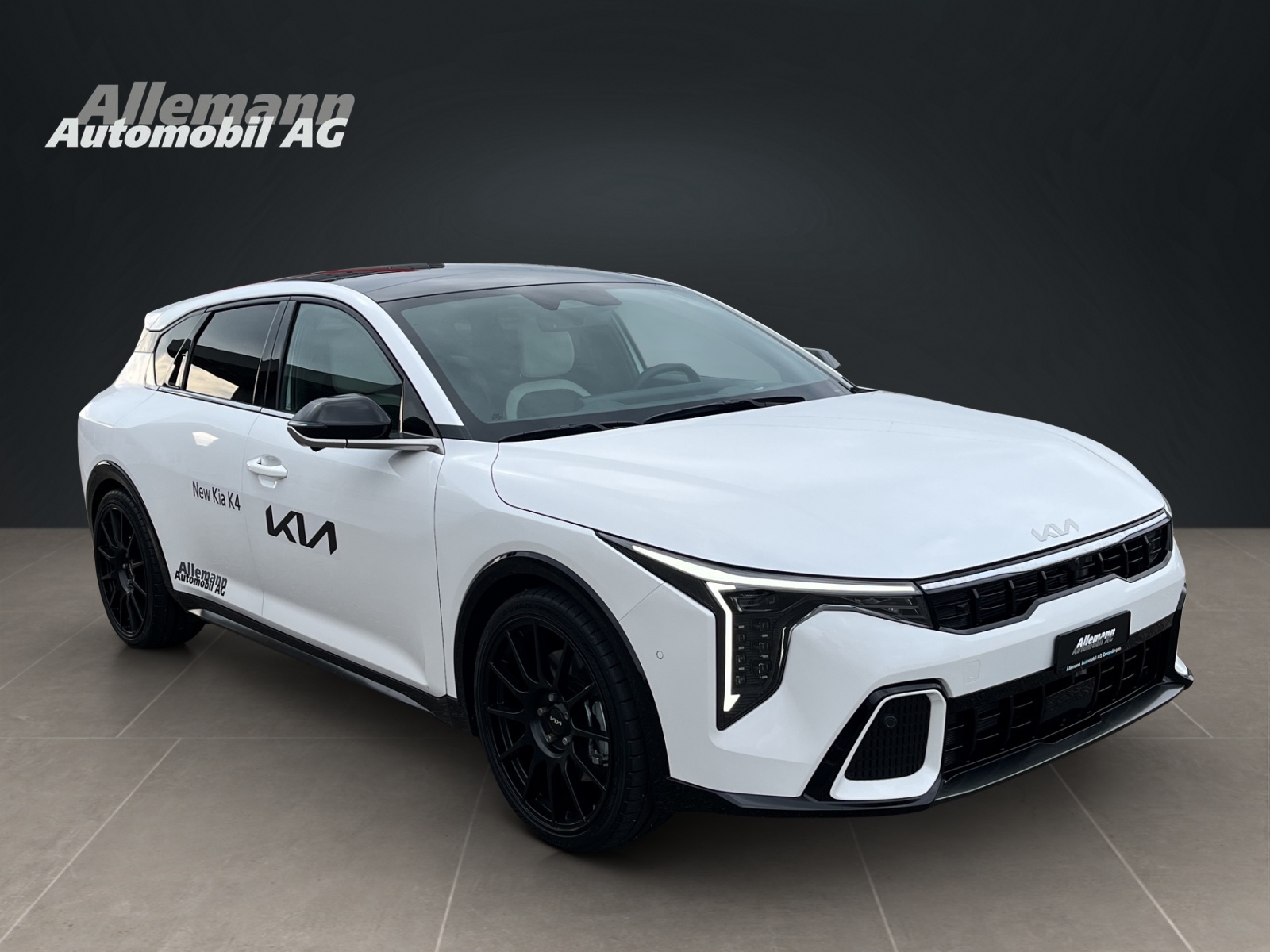 KIA K4 1.6 T-GDi GT-Line-image-7