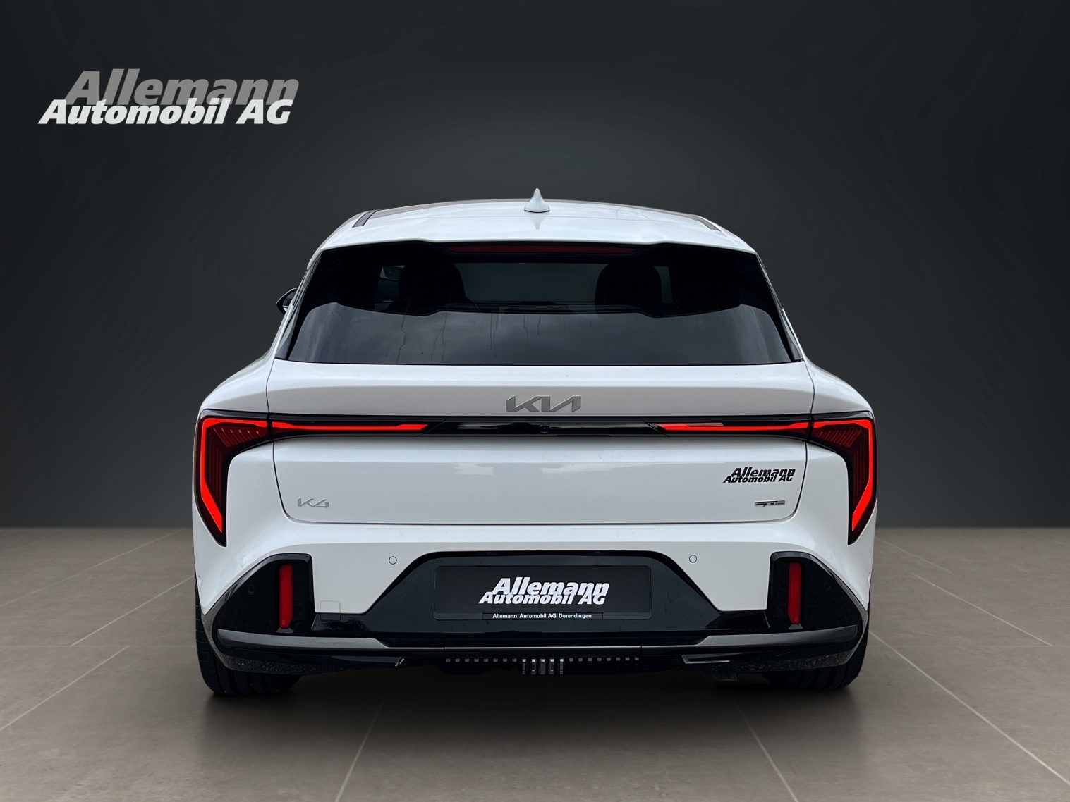 KIA K4 1.6 T-GDi GT-Line-image-4