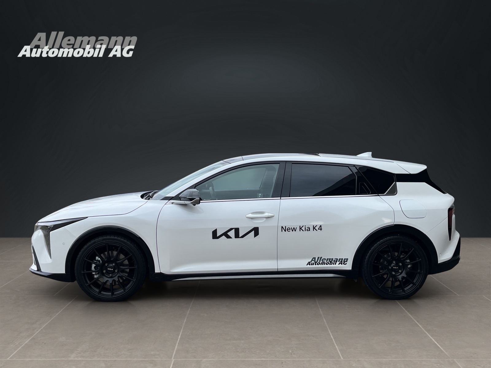 KIA K4 1.6 T-GDi GT-Line-image-2