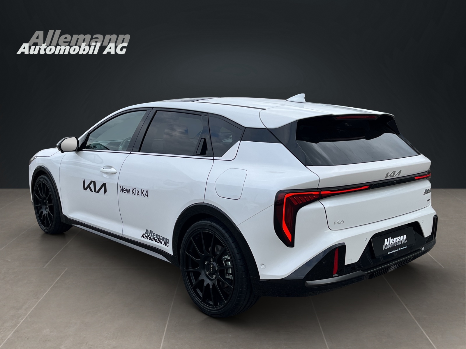 KIA K4 1.6 T-GDi GT-Line-image-3