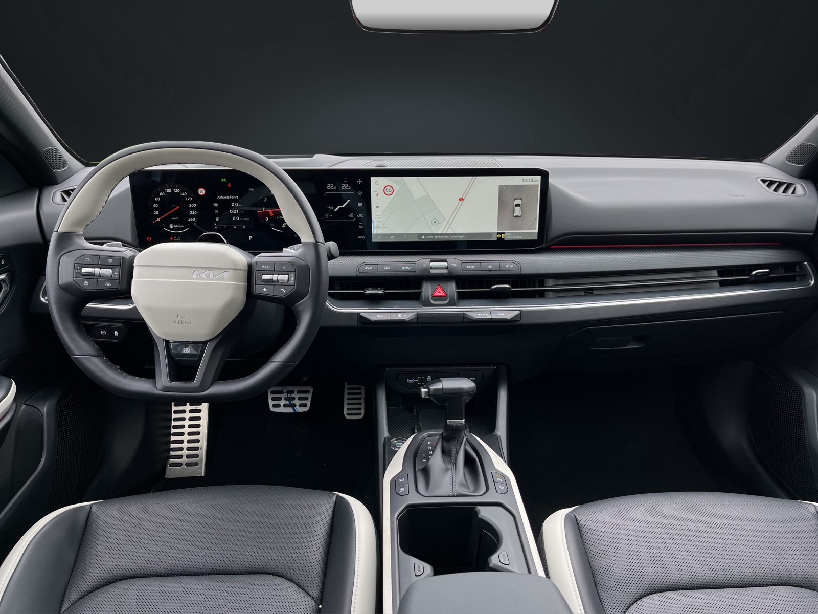 KIA K4 1.6 T-GDi GT-Line-image-10