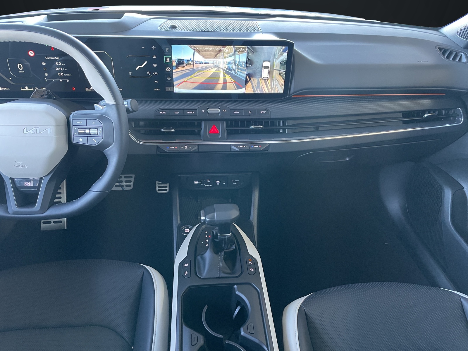 KIA K4 1.6 T-GDi GT-Line-image-11