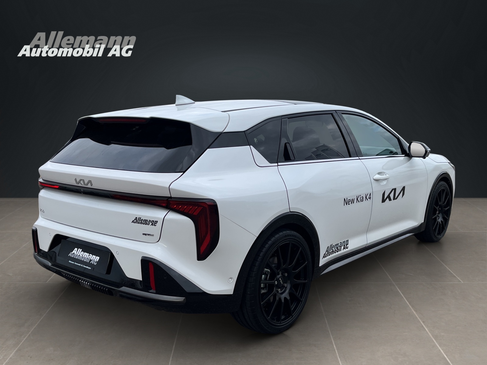 KIA K4 1.6 T-GDi GT-Line-image-5
